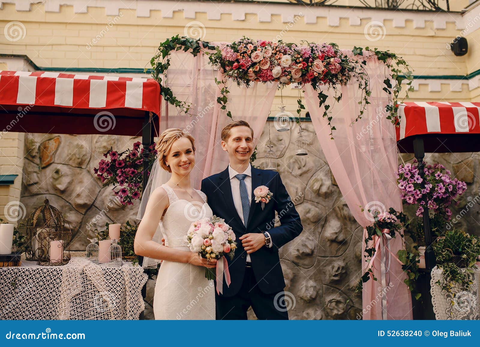 Ceremony wear RING stock photo. Image of dining, event 52638240