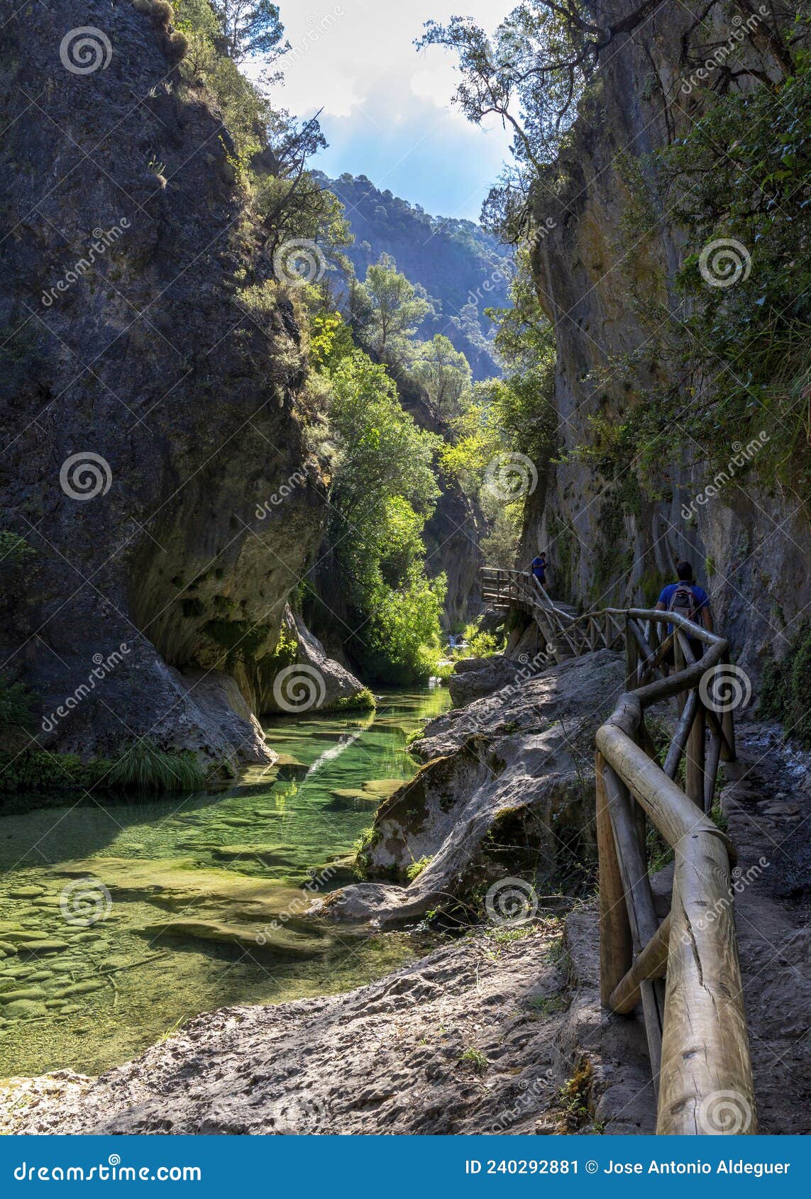 the cerrada of elias, cazorla mountain range_2