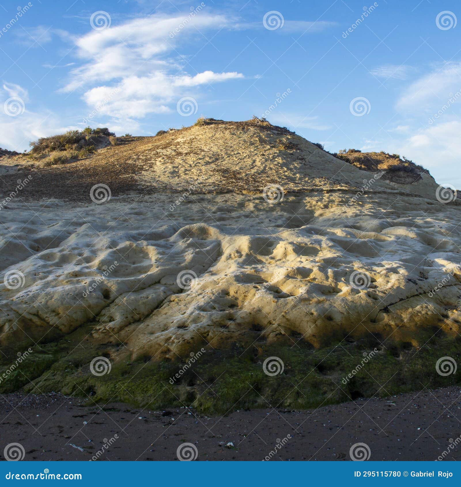 cerro avanzado protected area, , world heritage site, chubut