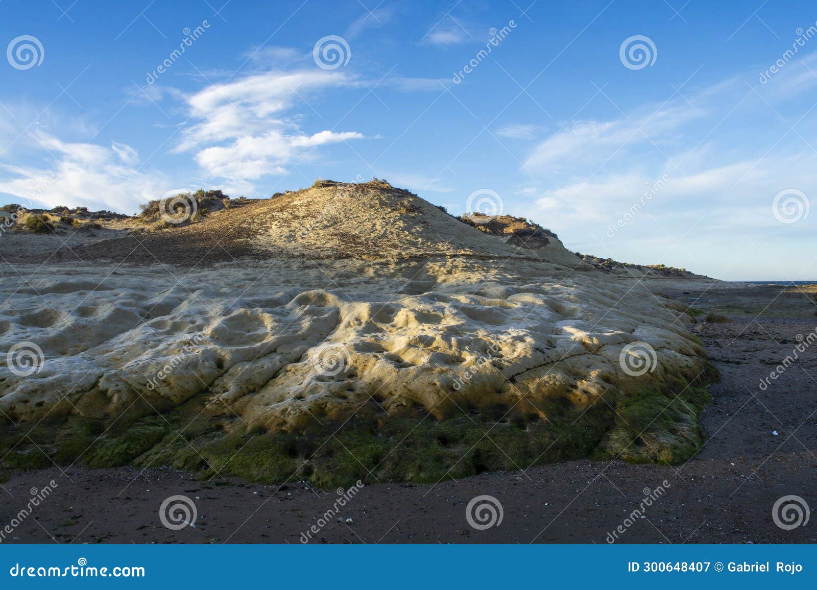 cerro avanzado protected area, , world heritage site, chubut province