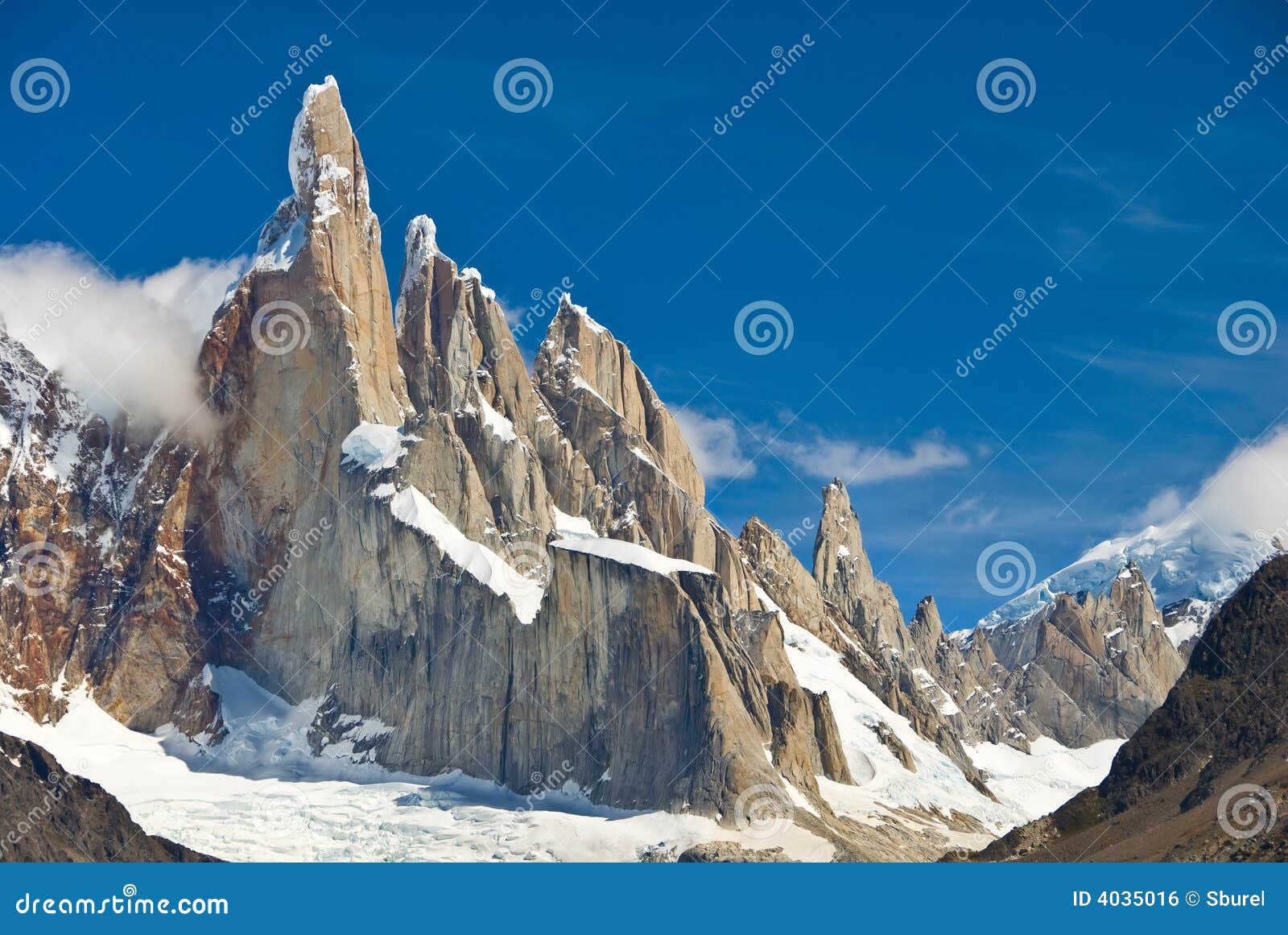 cerro torre