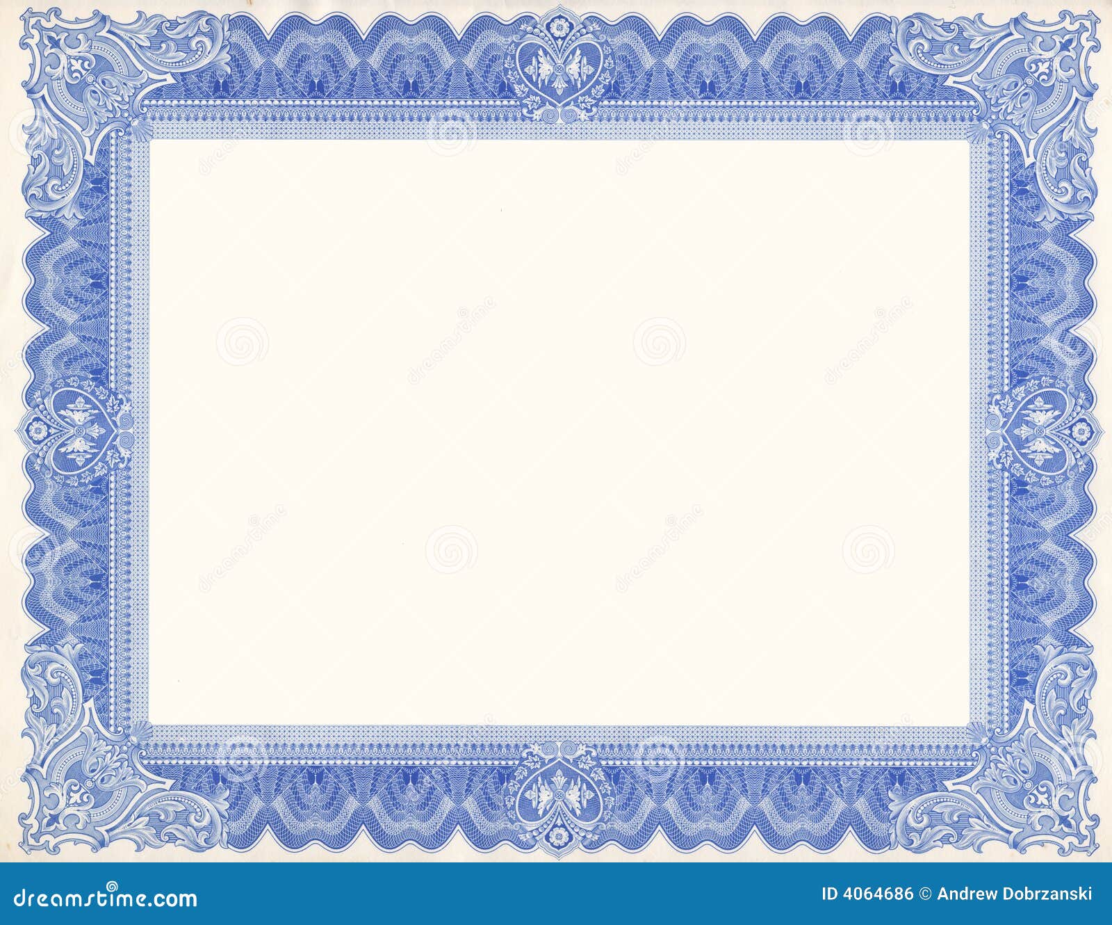 22,22 Certificate Border Photos - Free & Royalty-Free Stock Photos Within Award Certificate Border Template