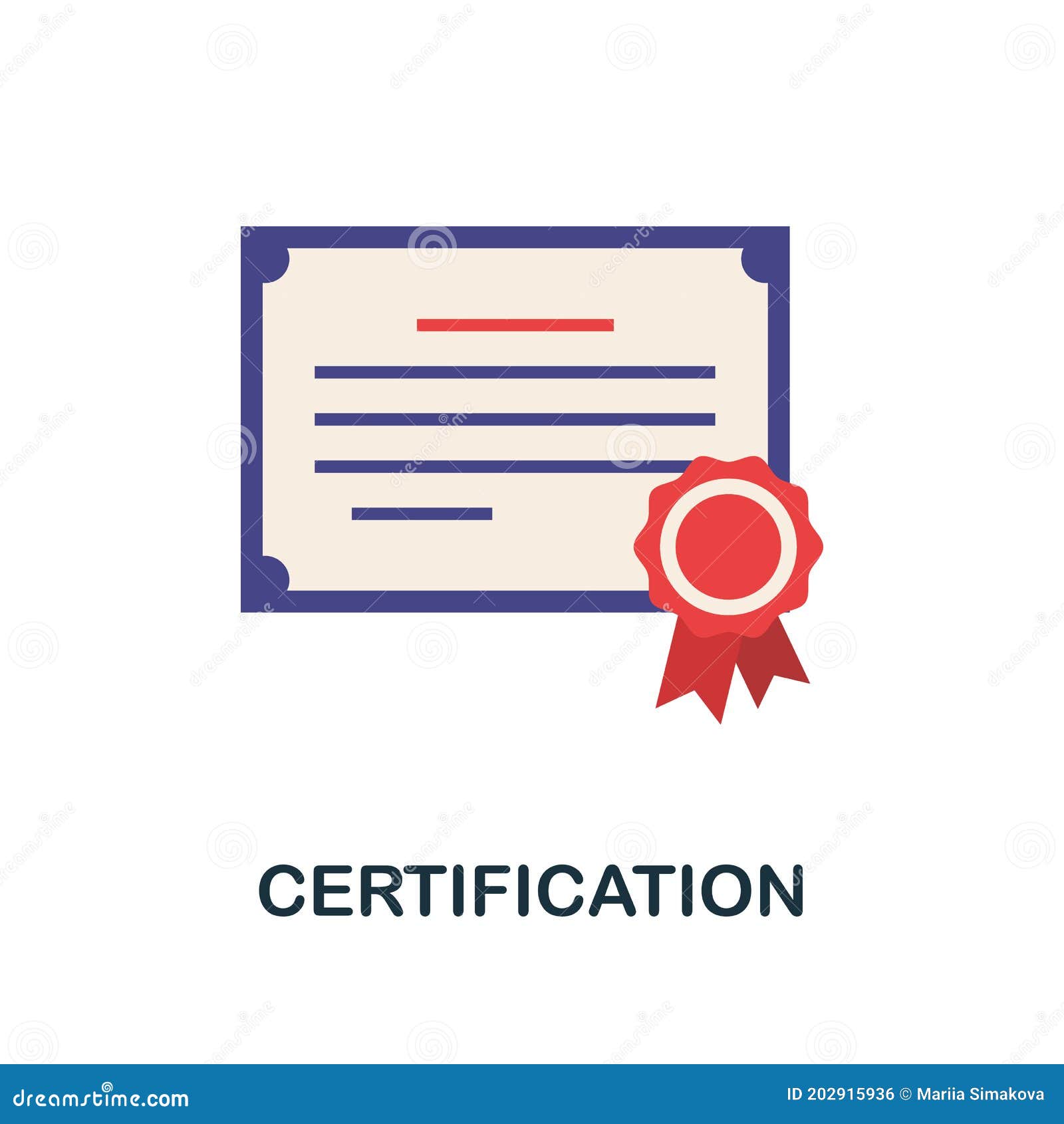 Certification in Online Courses and Collections