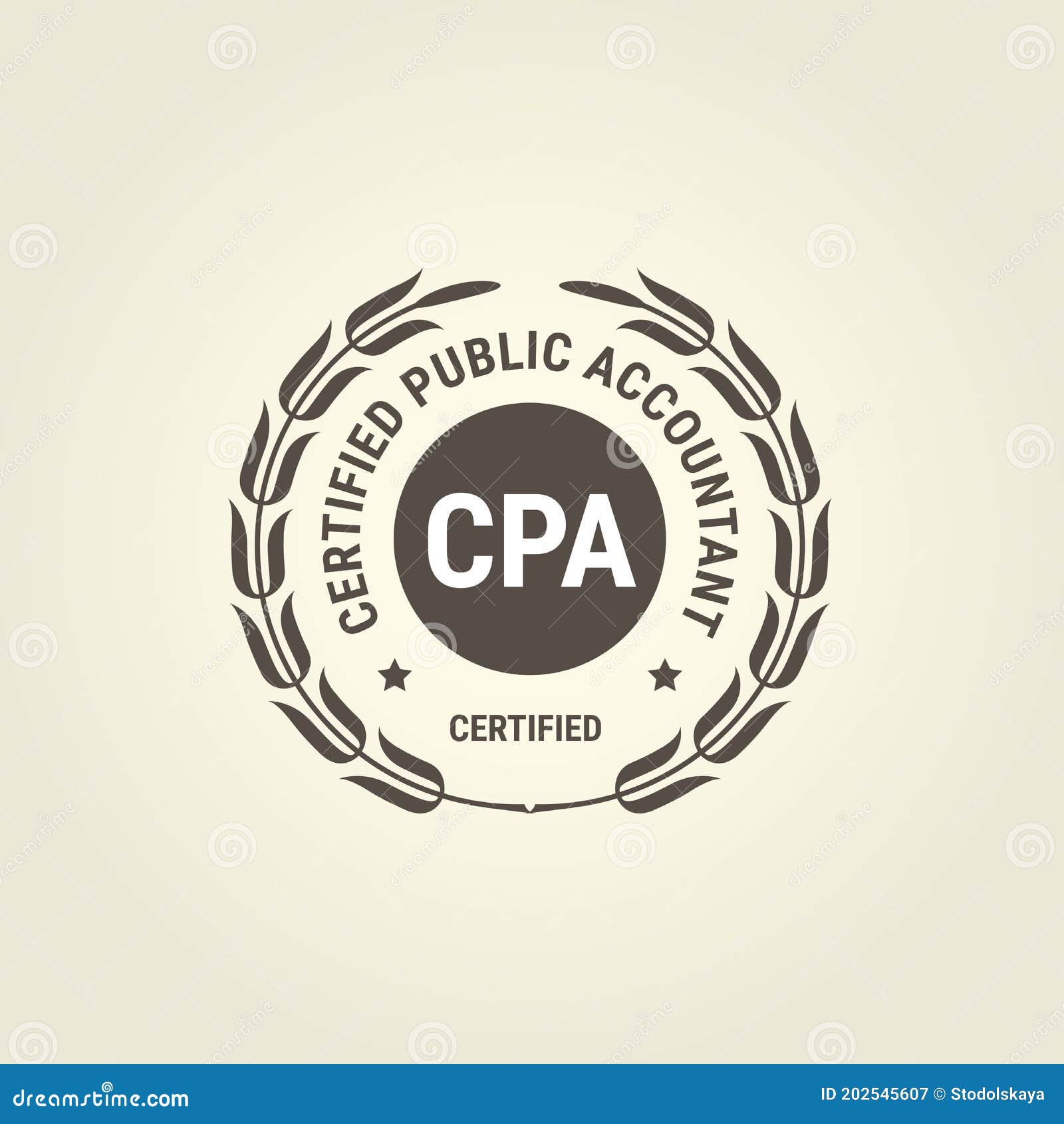 Cpa License