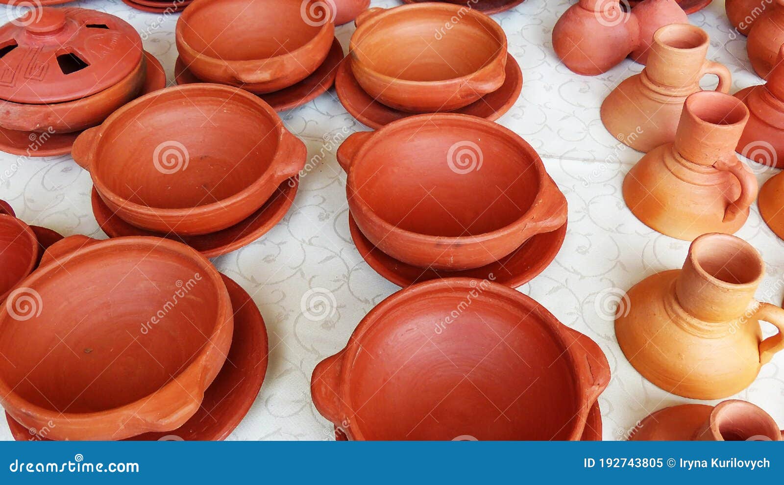 Cer mica Para Uso Diario Cuenco De Olla Y Ecuador De Plato