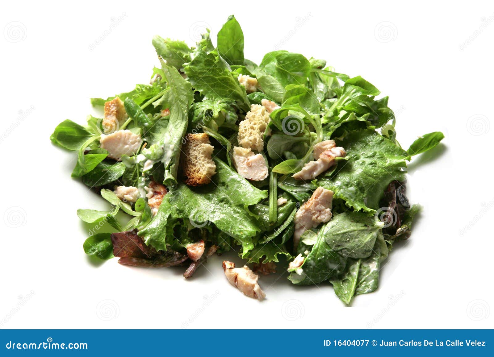 cesar salad