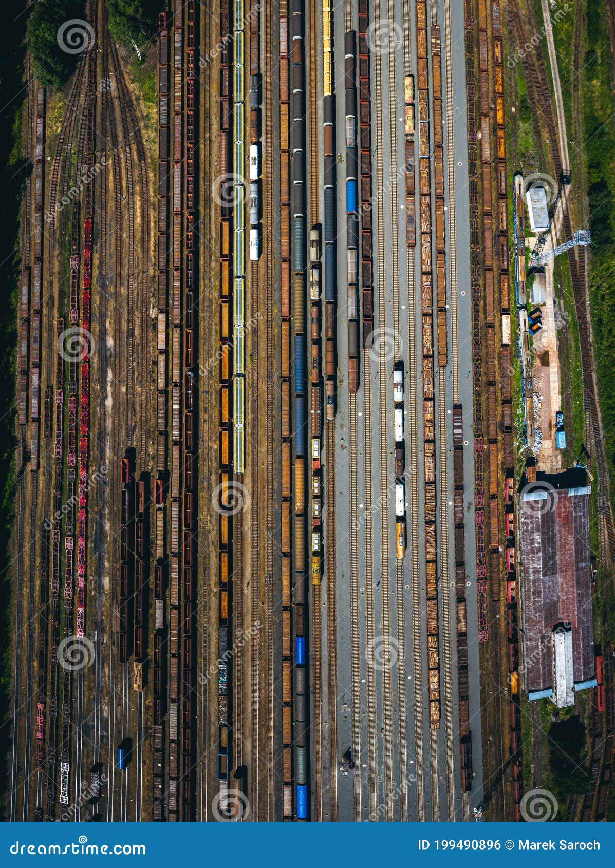 ceska trebova is the 3rd largest container transport terminal in the czech republic