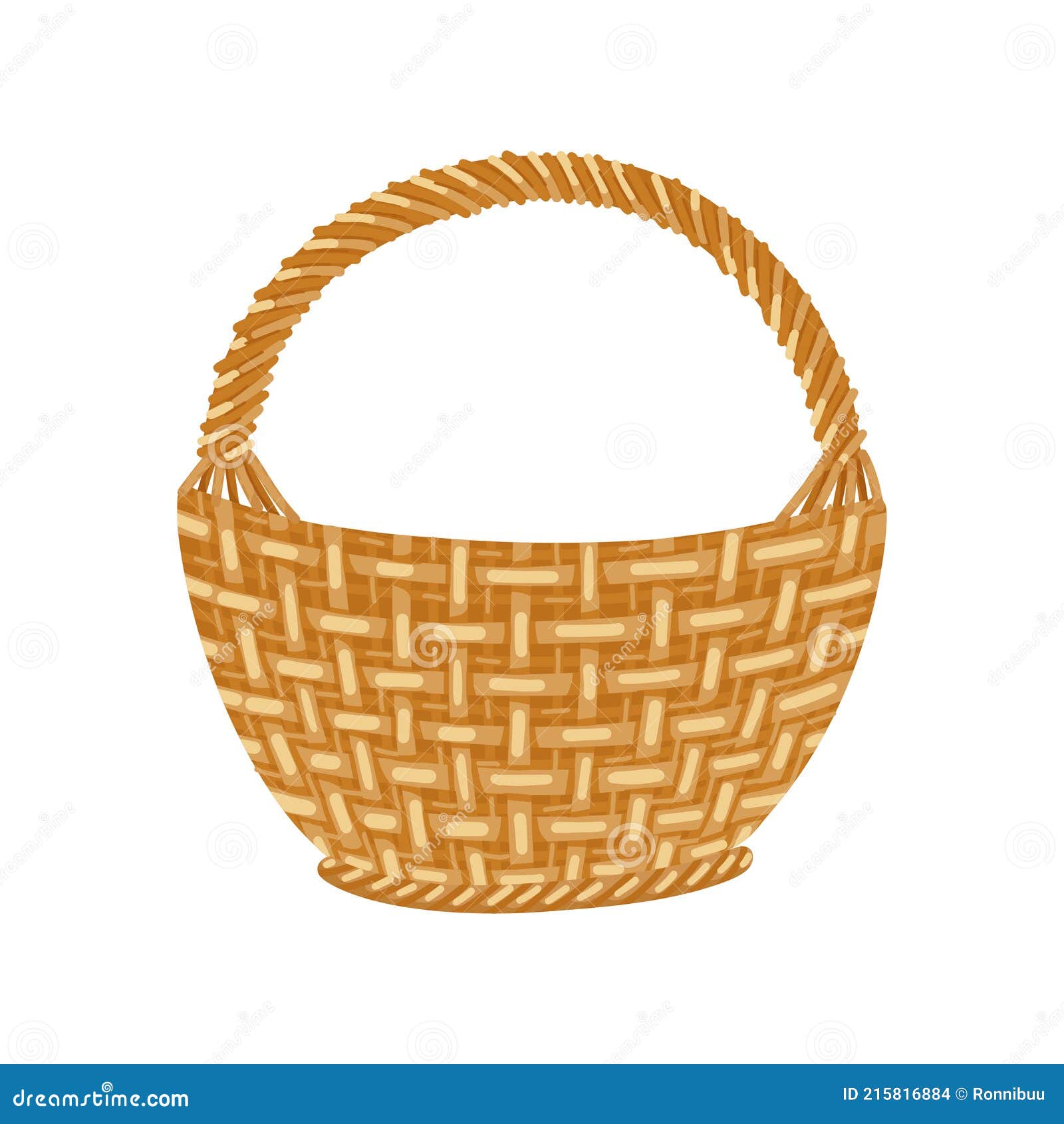 Cesta De Mimbre. Bolsa De Paja. Vector Plano Dibujo Animado. Ilustración Infantil. Ilustración del Vector - Ilustración de lleve, manual: 215816884 Cesta De Mimbre. Bolsa De Paja. Vector Plano Dibujo Animado. Ilustración Infantil. Ilustración del Vector - Ilustración de lleve, manual: 215816884