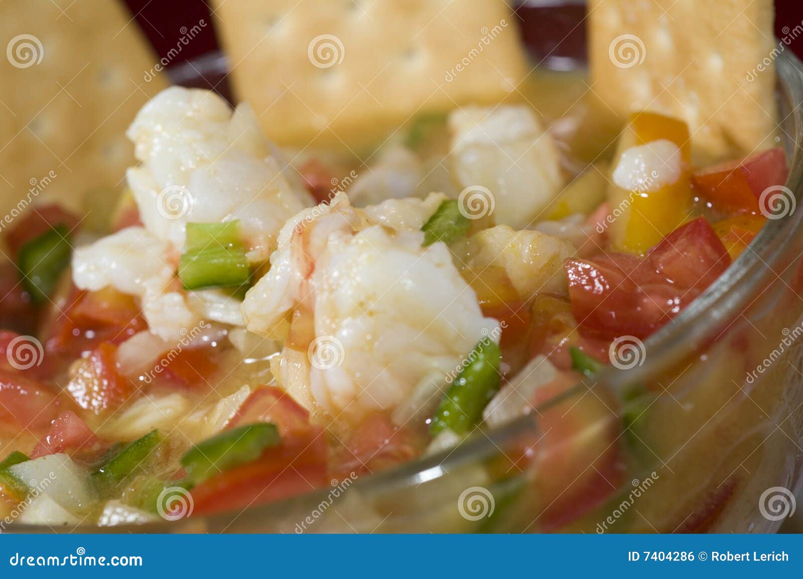 ceviche