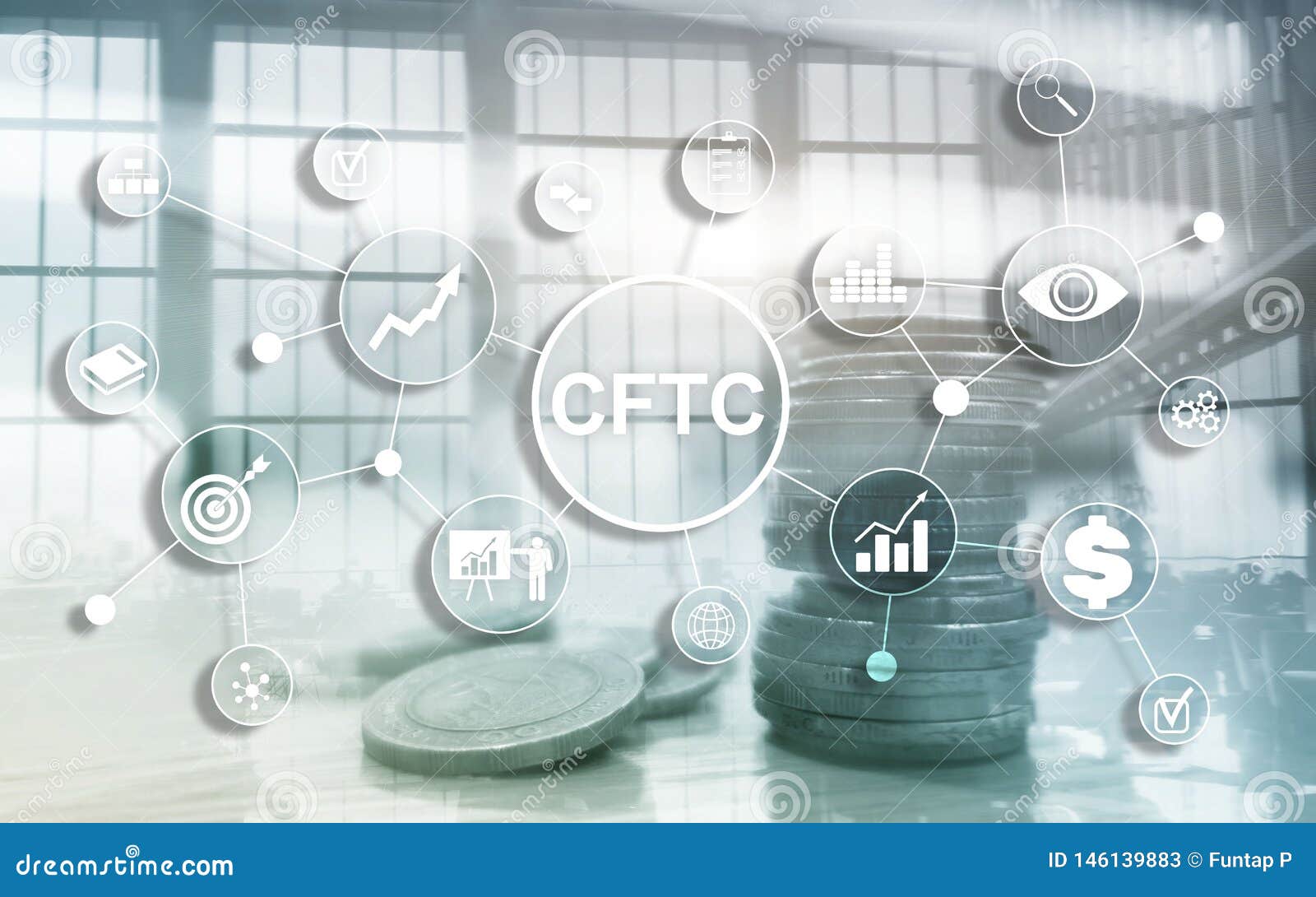 Cftc U S Commodity Futures Trading Commission Business Finance Cftc U S Commodity Futures Trading Commission Business Finance