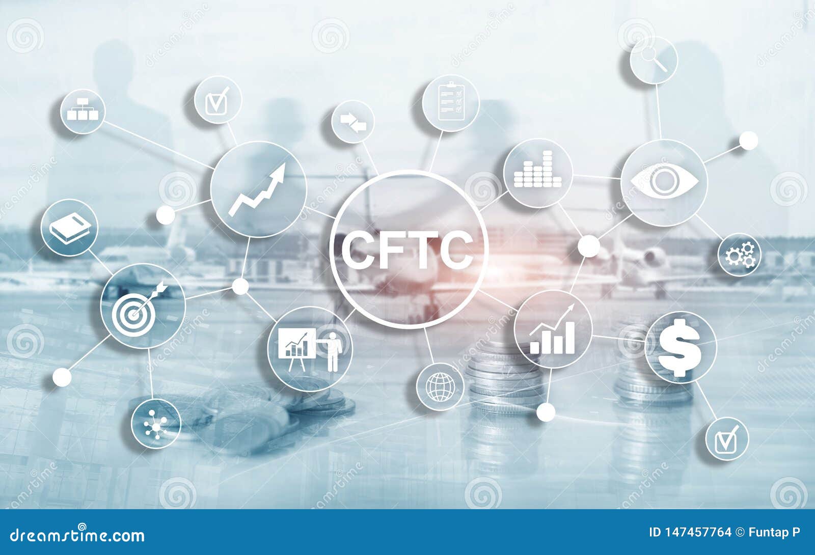 Cftc U S Commodity Futures Trading Commission Business Finance Cftc U S Commodity Futures Trading Commission Business Finance
