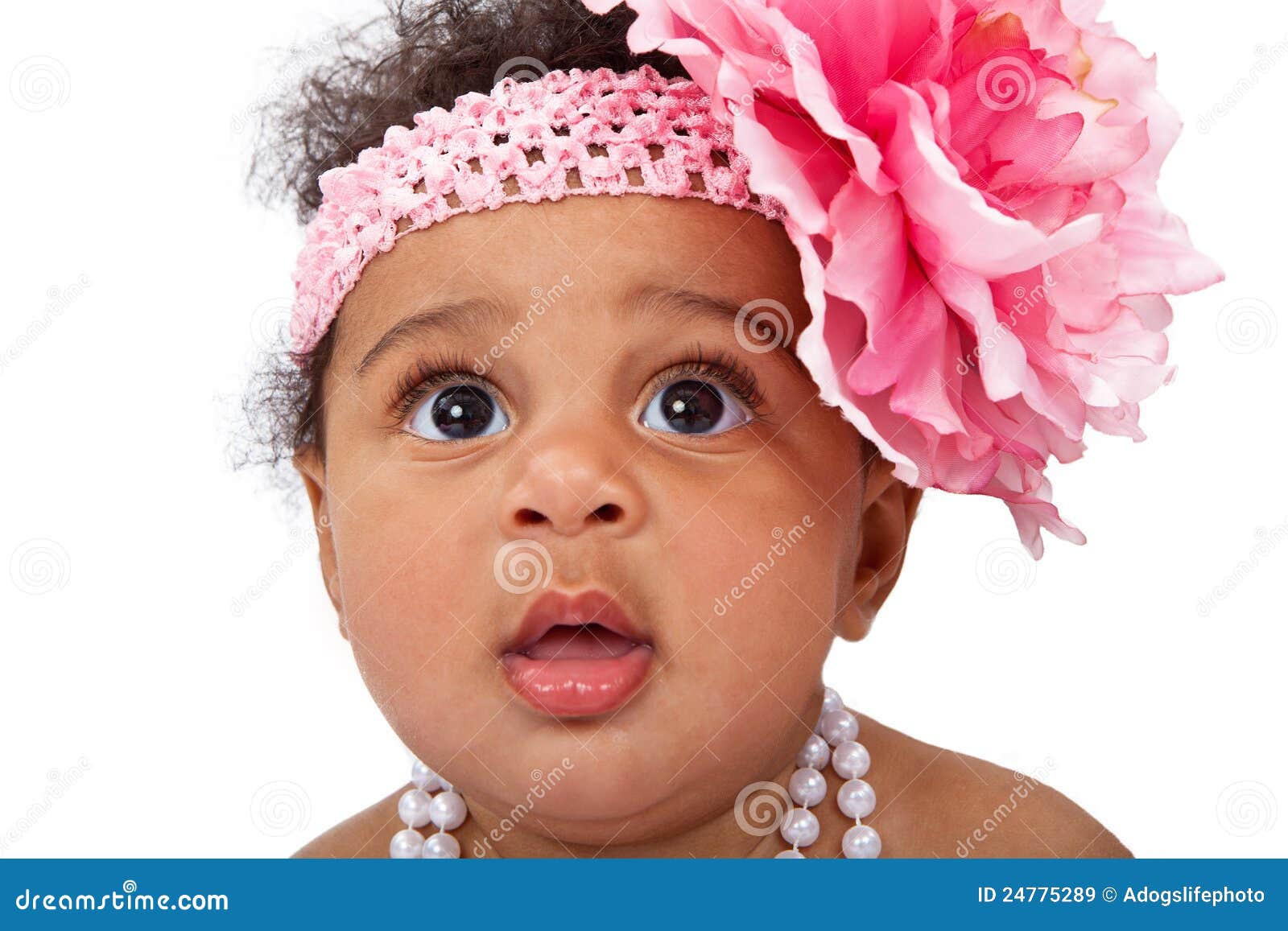 Bandeau bandeau grande fleur bandeau bébé rose bandeau bébé