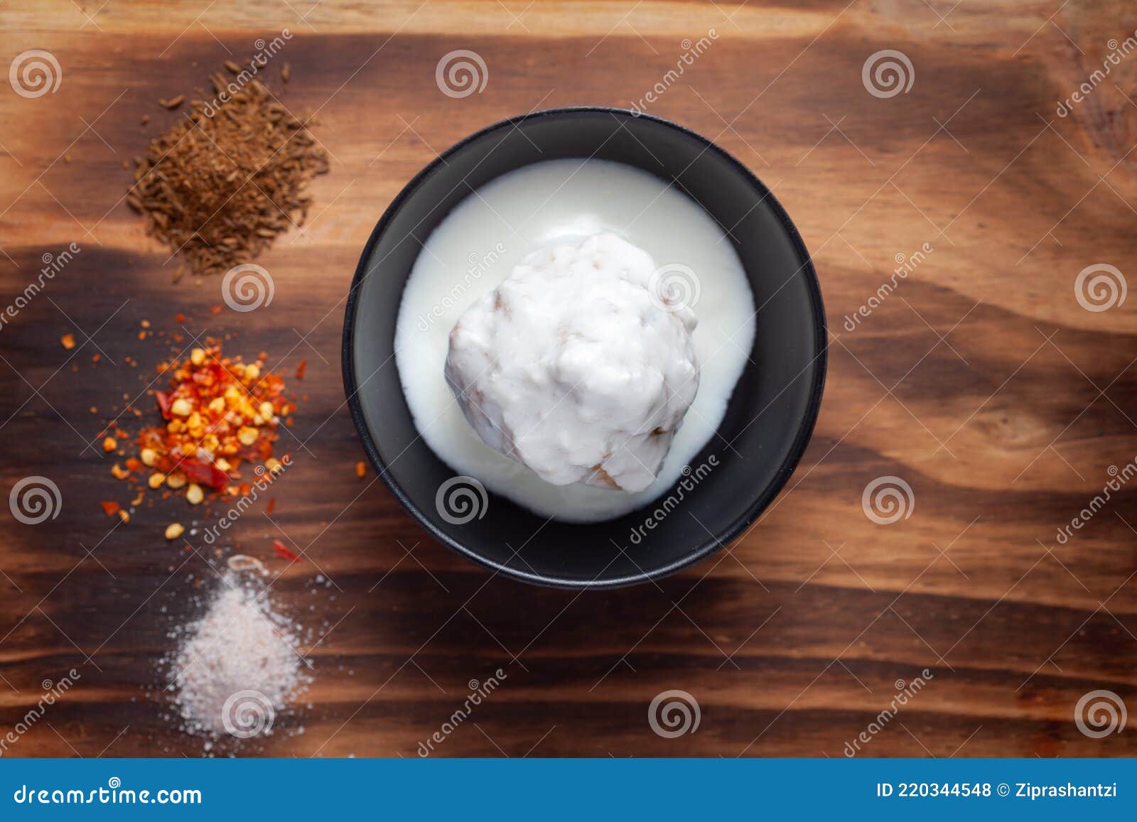 chaat dahi vada aka dahi bhalla, doi bora,  mosaru vade, dahi bara, thayir vadai, perugu vada . prepared by soaking vadas in