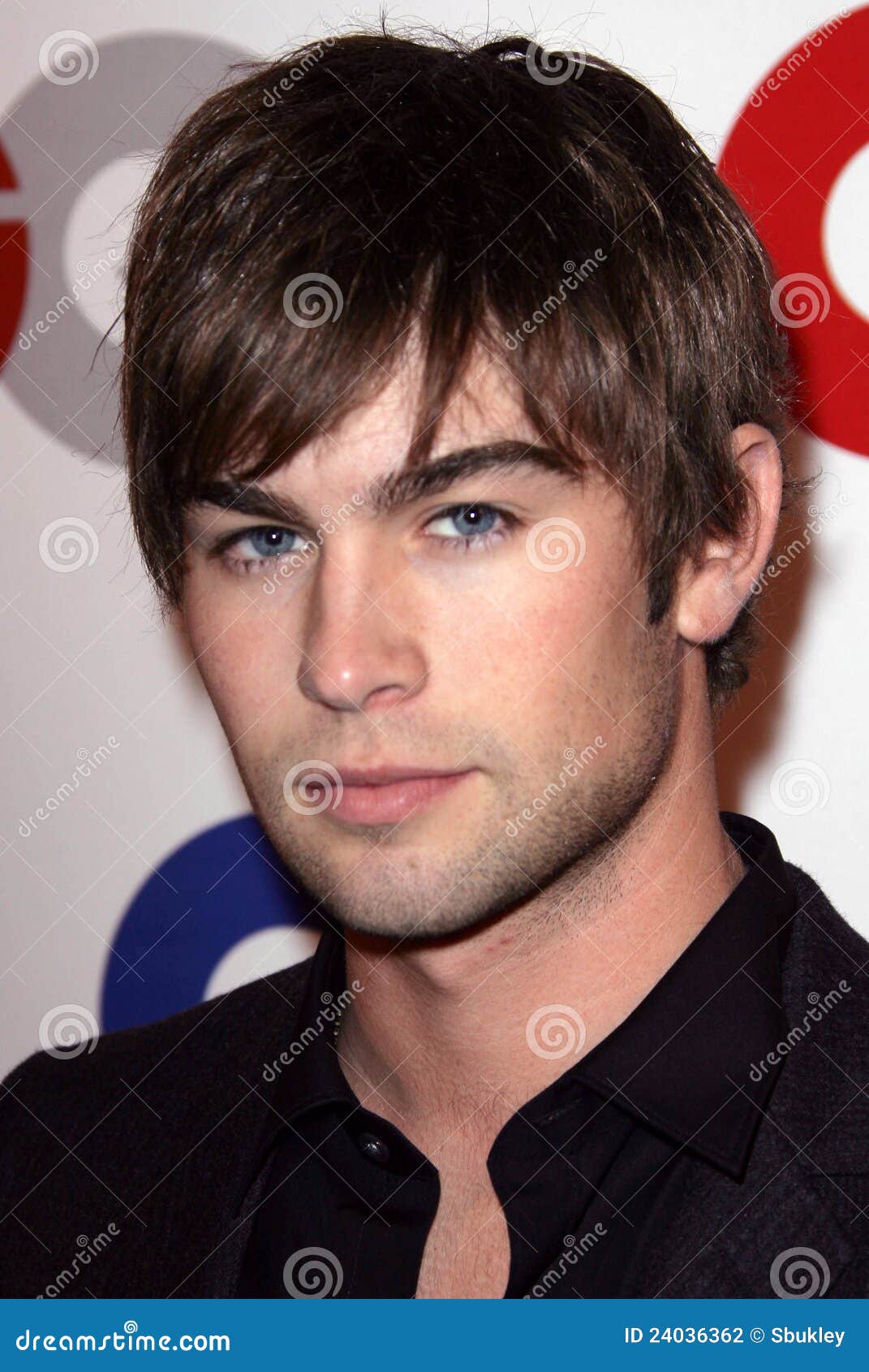 Chace Crawford editorial photography. Image of year, chace 24036362