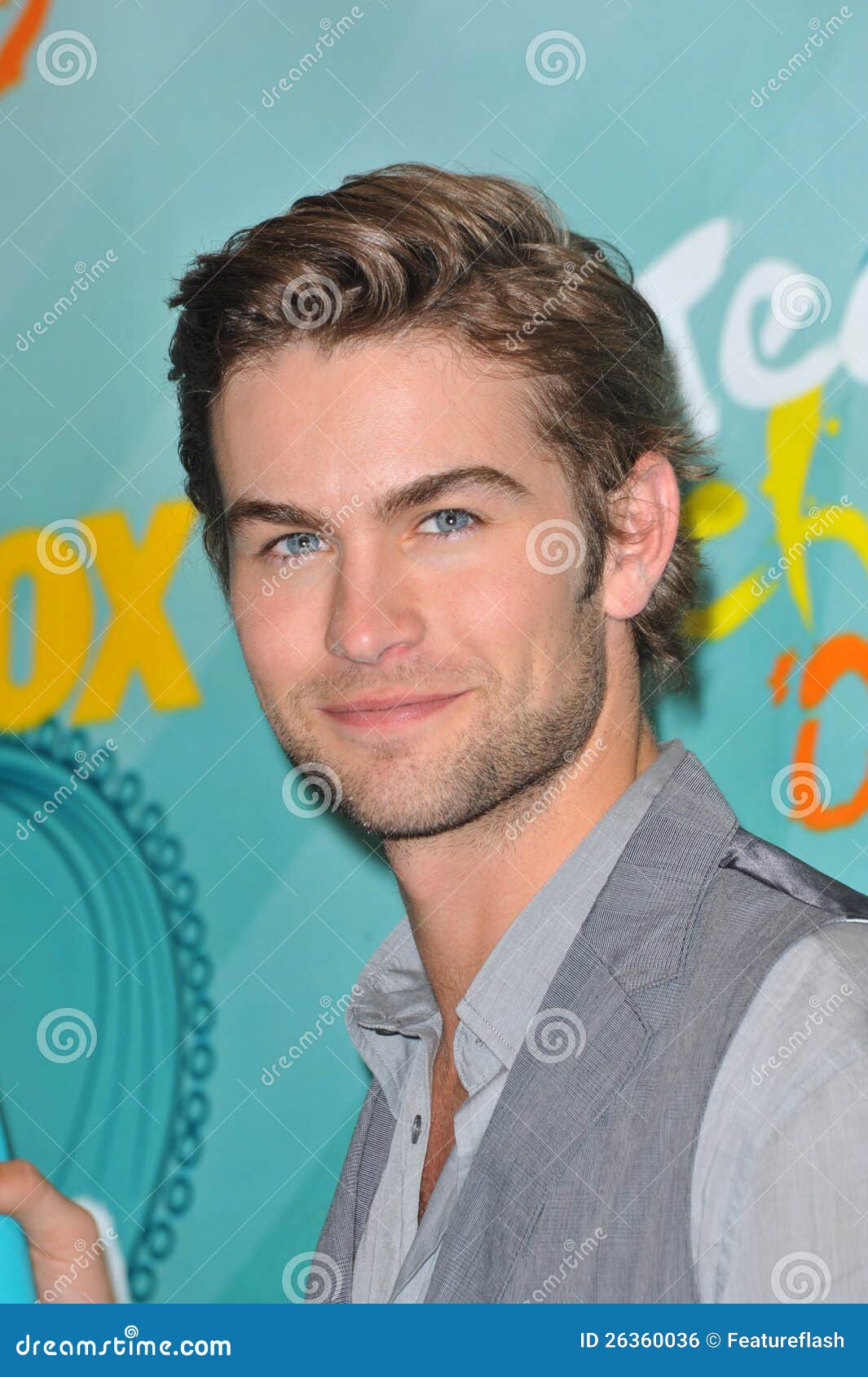 Chace Crawford editorial photo. Image of universal, teen 26360036