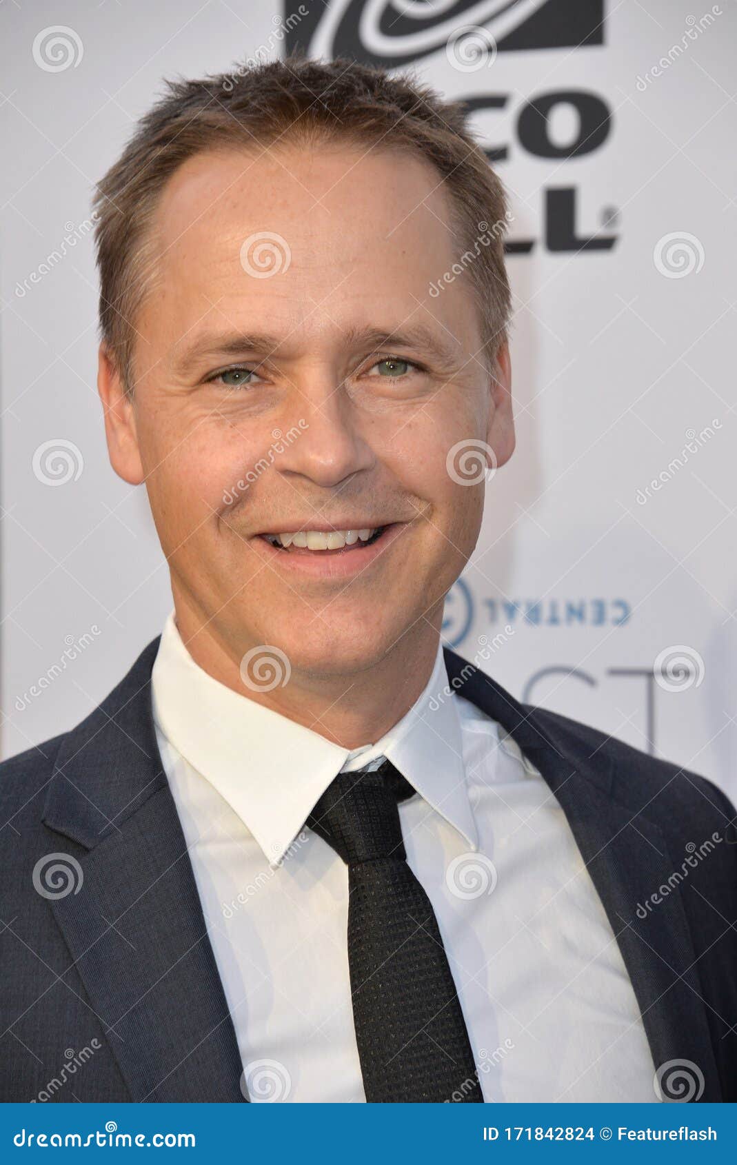 Chad Lowe editorial stock image. Image of popular, event 171842824