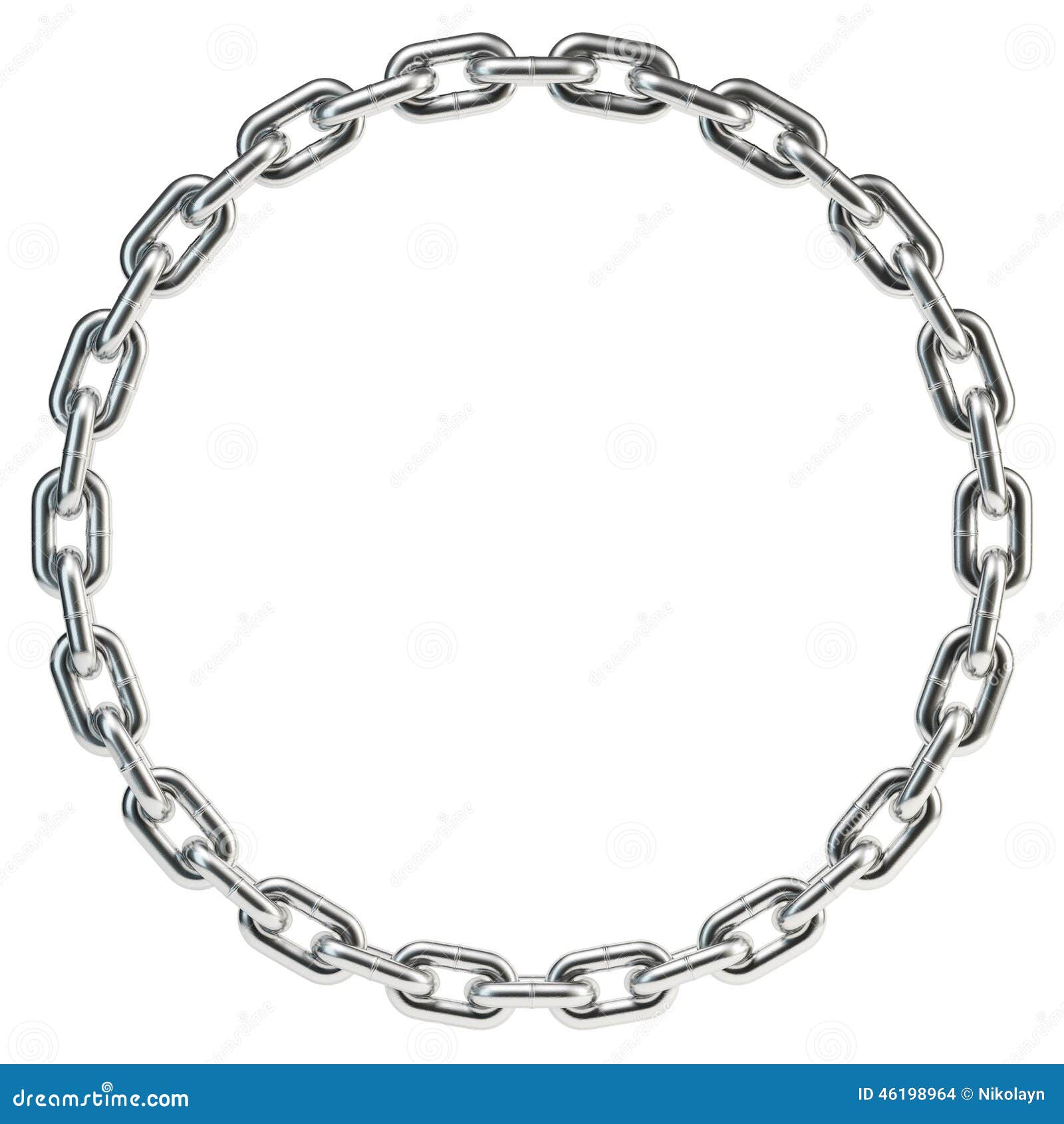 circle chain clipart - photo #19