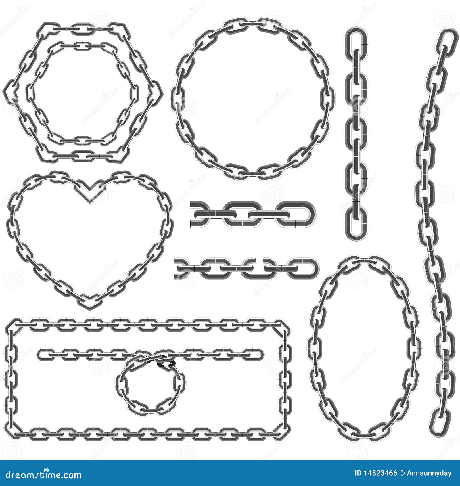 chain frames