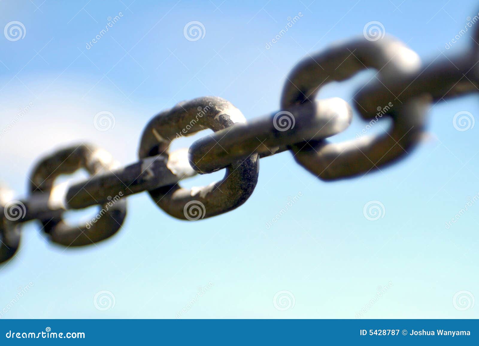 chain link