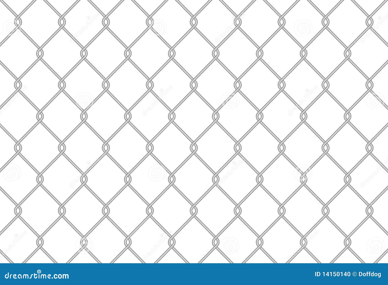 chain link fence texture