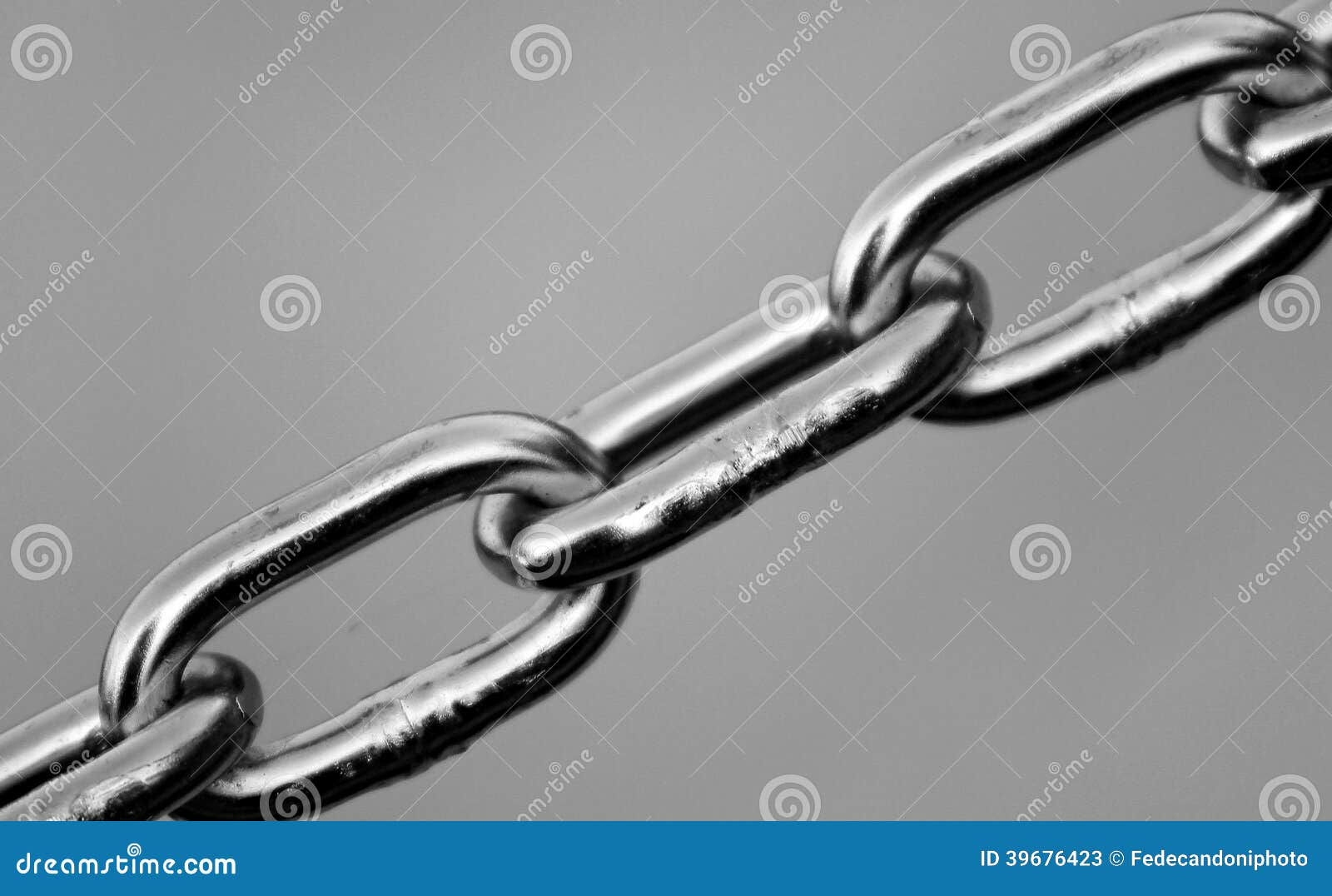 chain  of tenacity