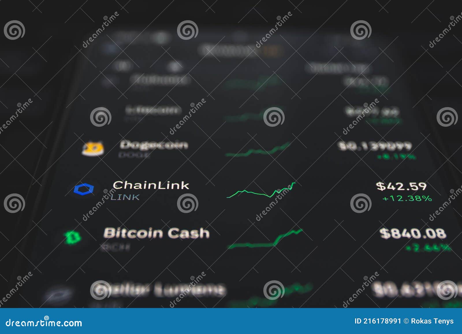 121 Chainlink Coin Stock Photos - Free & Royalty-Free Stock Photos from  Dreamstime
