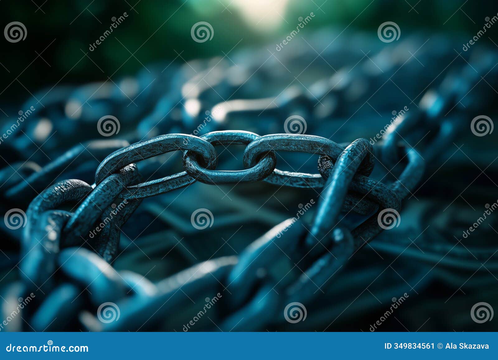 chains of corruption bind the wealth of nations in a hidden reality