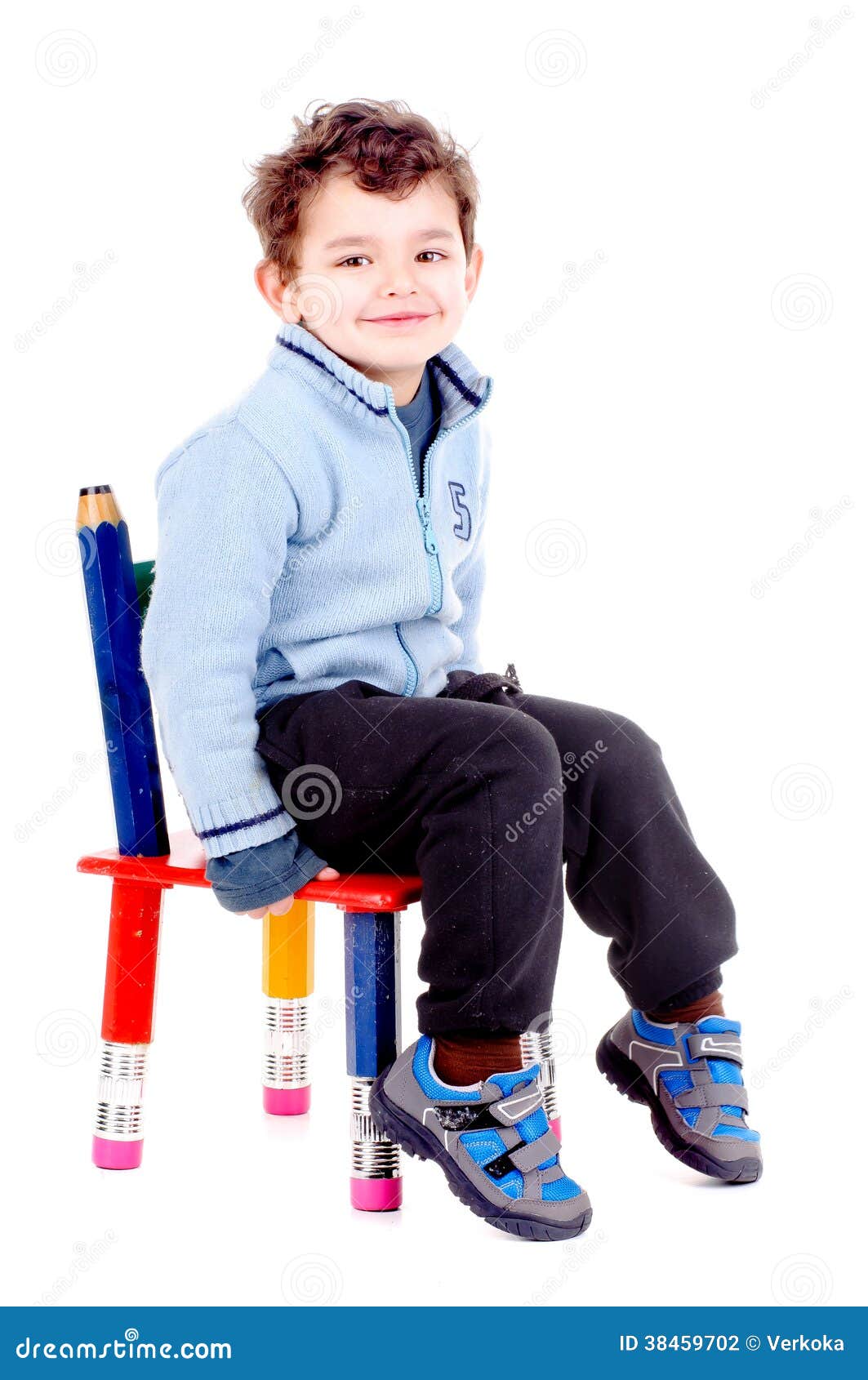 Chair stock photo. Image of read, education, person, decor - 38459702