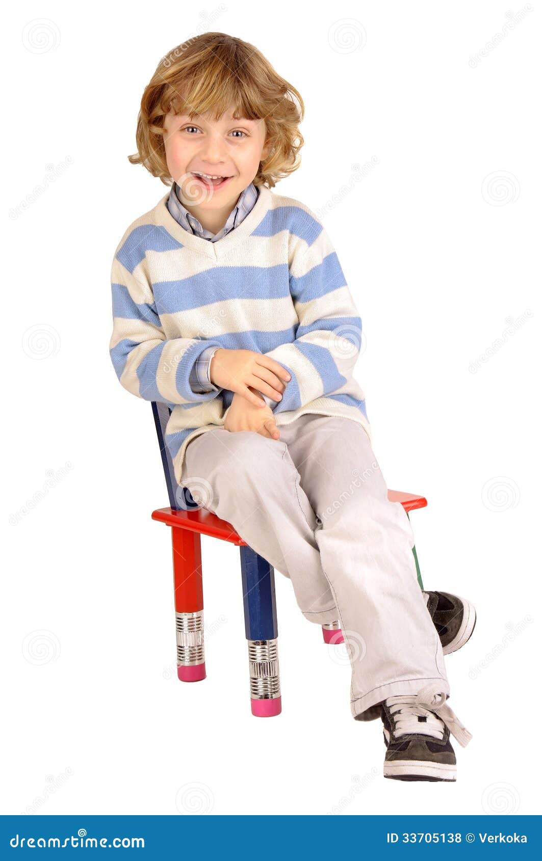 Chair stock photo. Image of background, look, gesture - 33705138