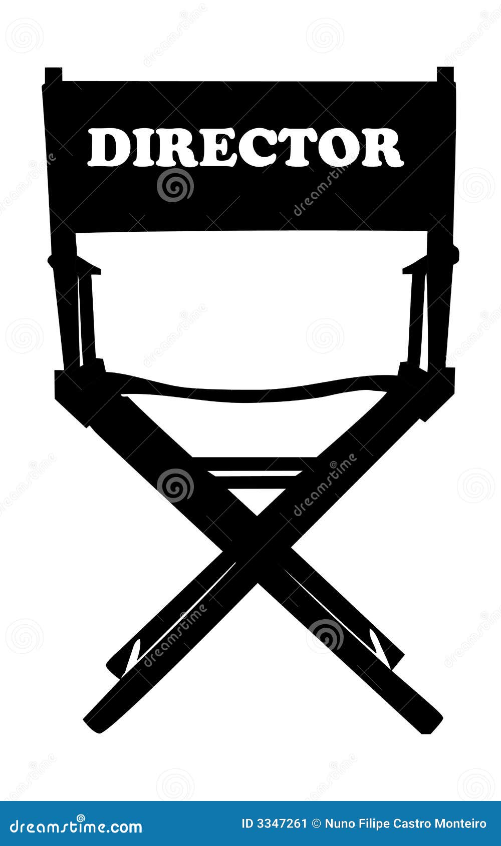 chair movies director