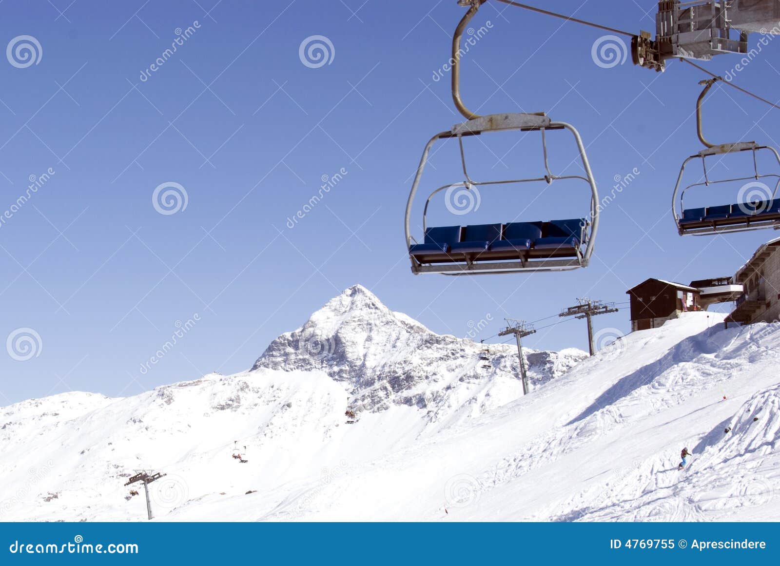 download the last chairlift for free