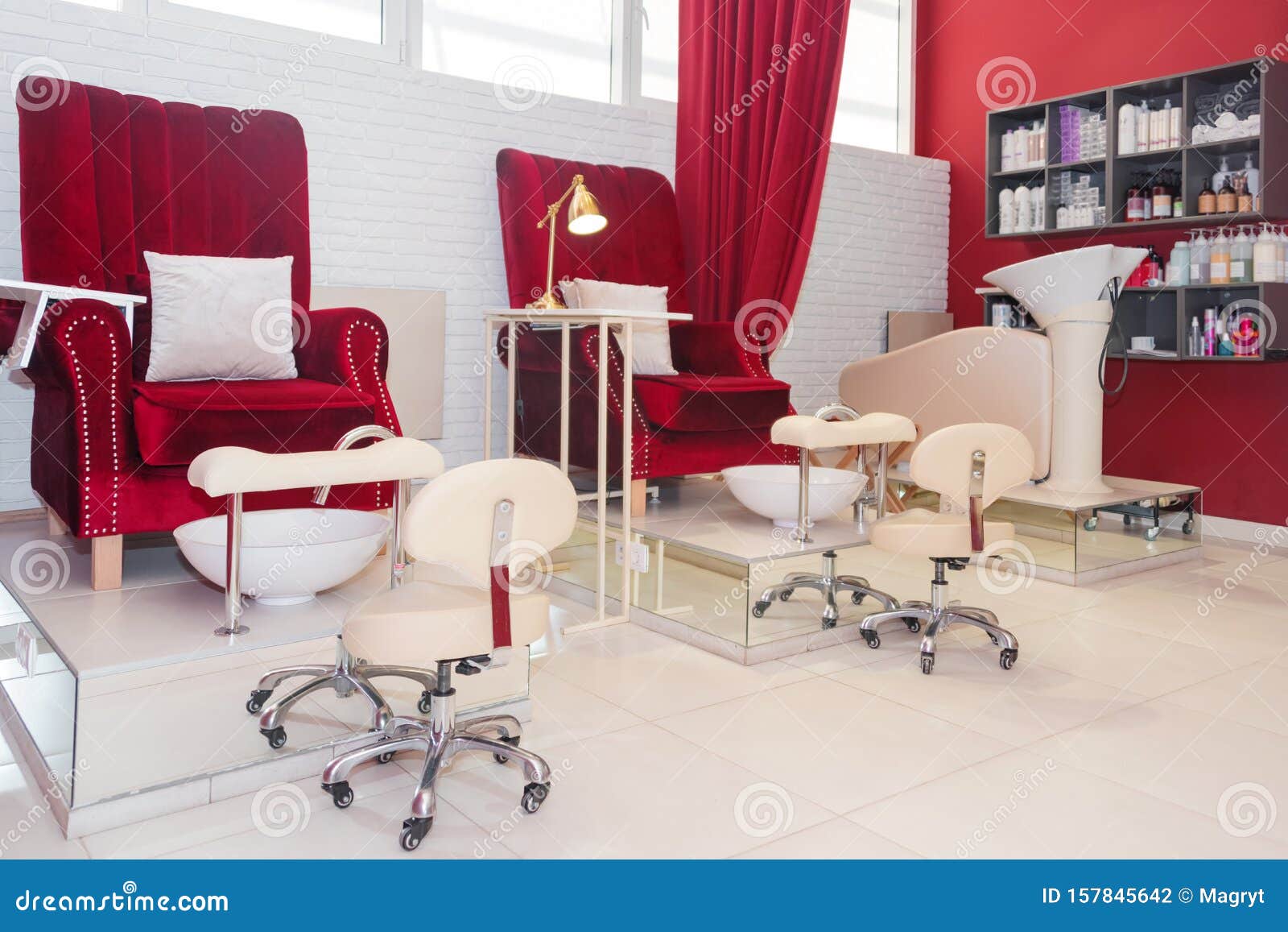 Top more than 158 nail salon pedicure chair latest