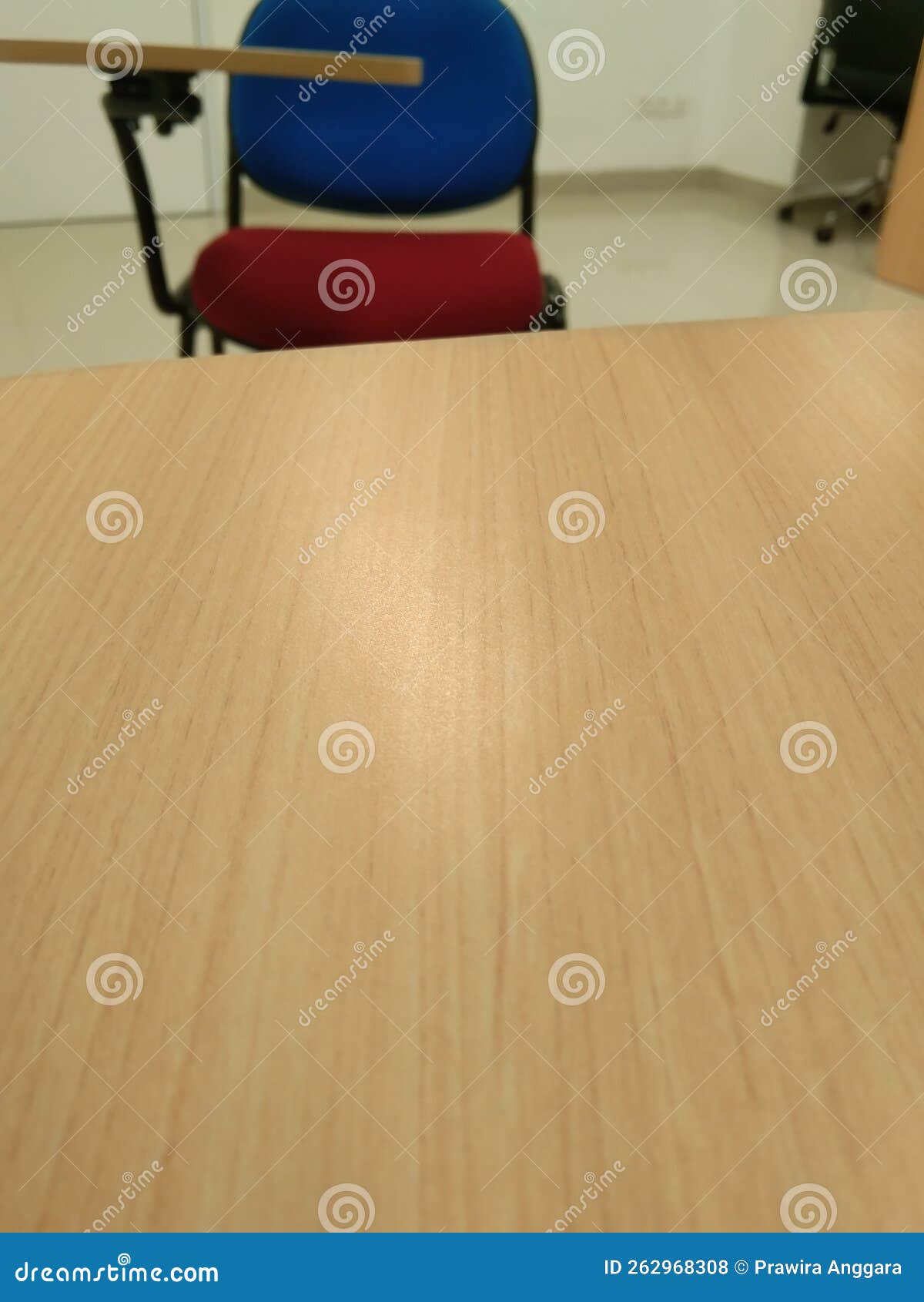 Chairs in a Quiet Classroom Stock Photo Image of ceiling, quiet