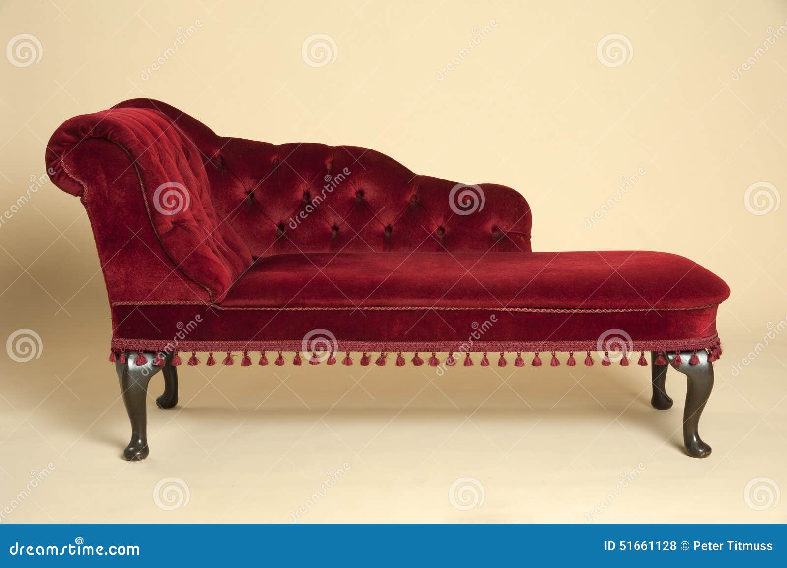 chaise longue sofa seat