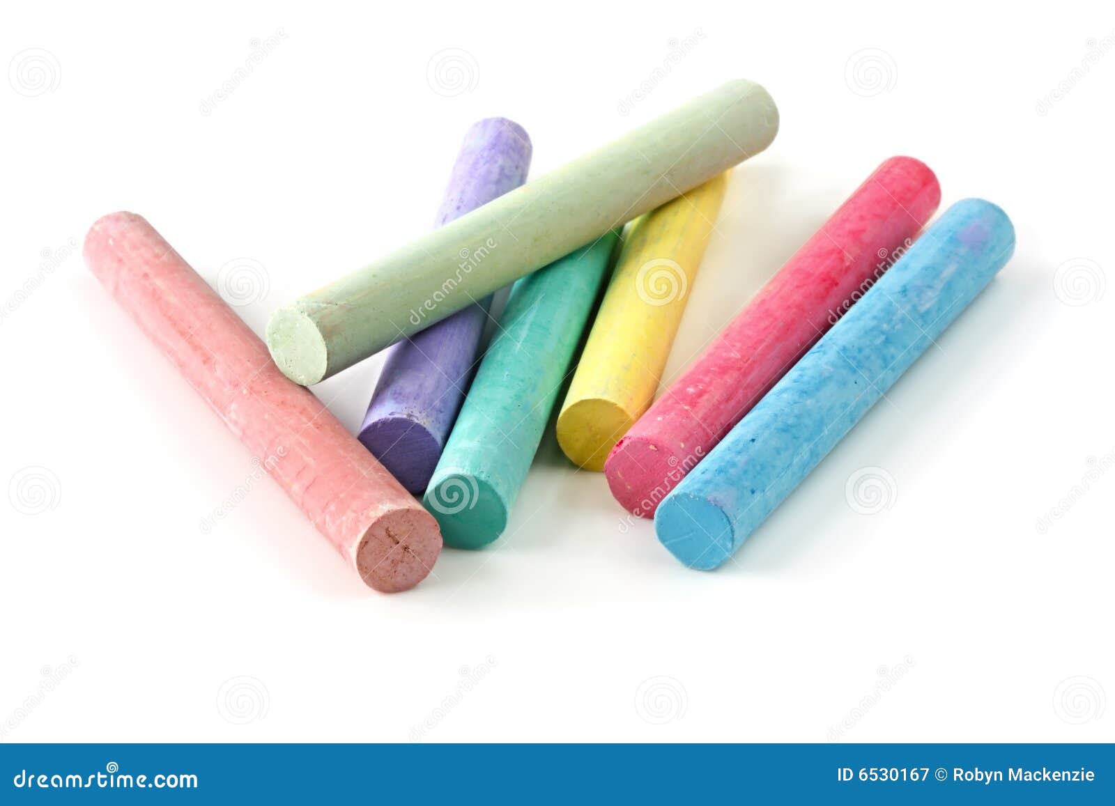 chalk