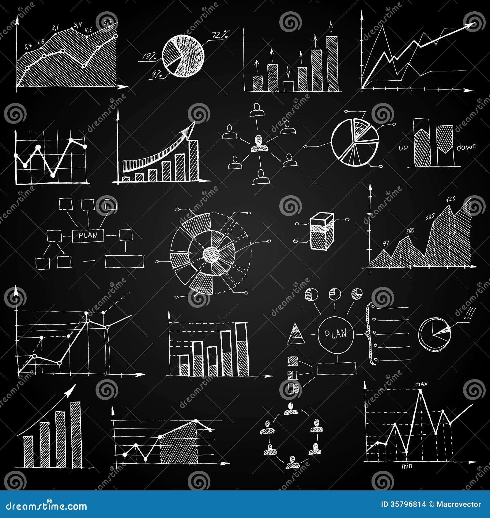 chalkboard doodles powerpoint free barca fontanacountryinn com chalkboard doodles powerpoint free