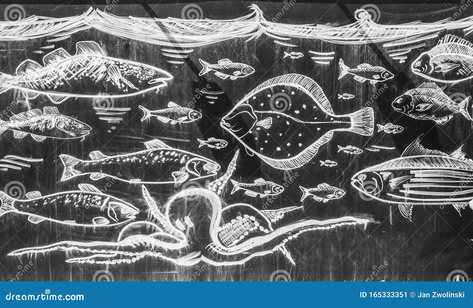 115 Hand Drawn Sketch Fishing Stock Photos - Free & Royalty-Free Stock  Photos from Dreamstime