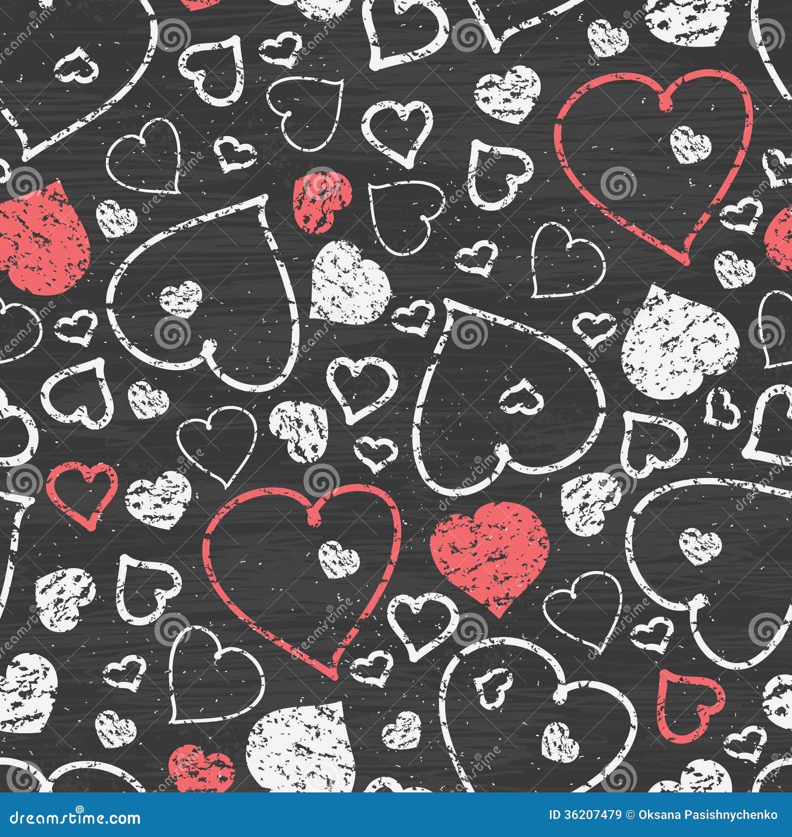 free chalkboard heart clipart - photo #42