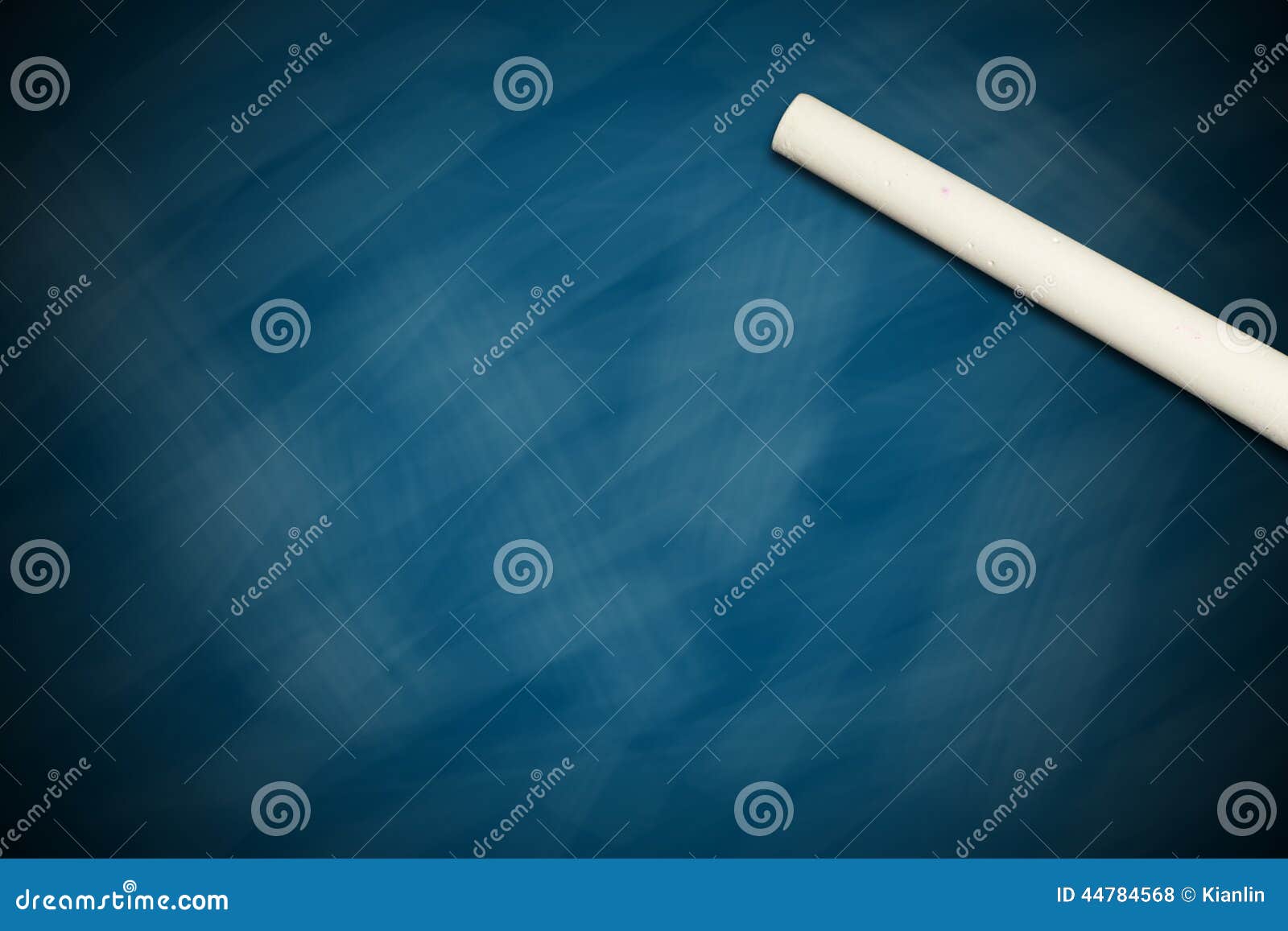 Chalkboard and white chalk stock illustration. Illustration of copy