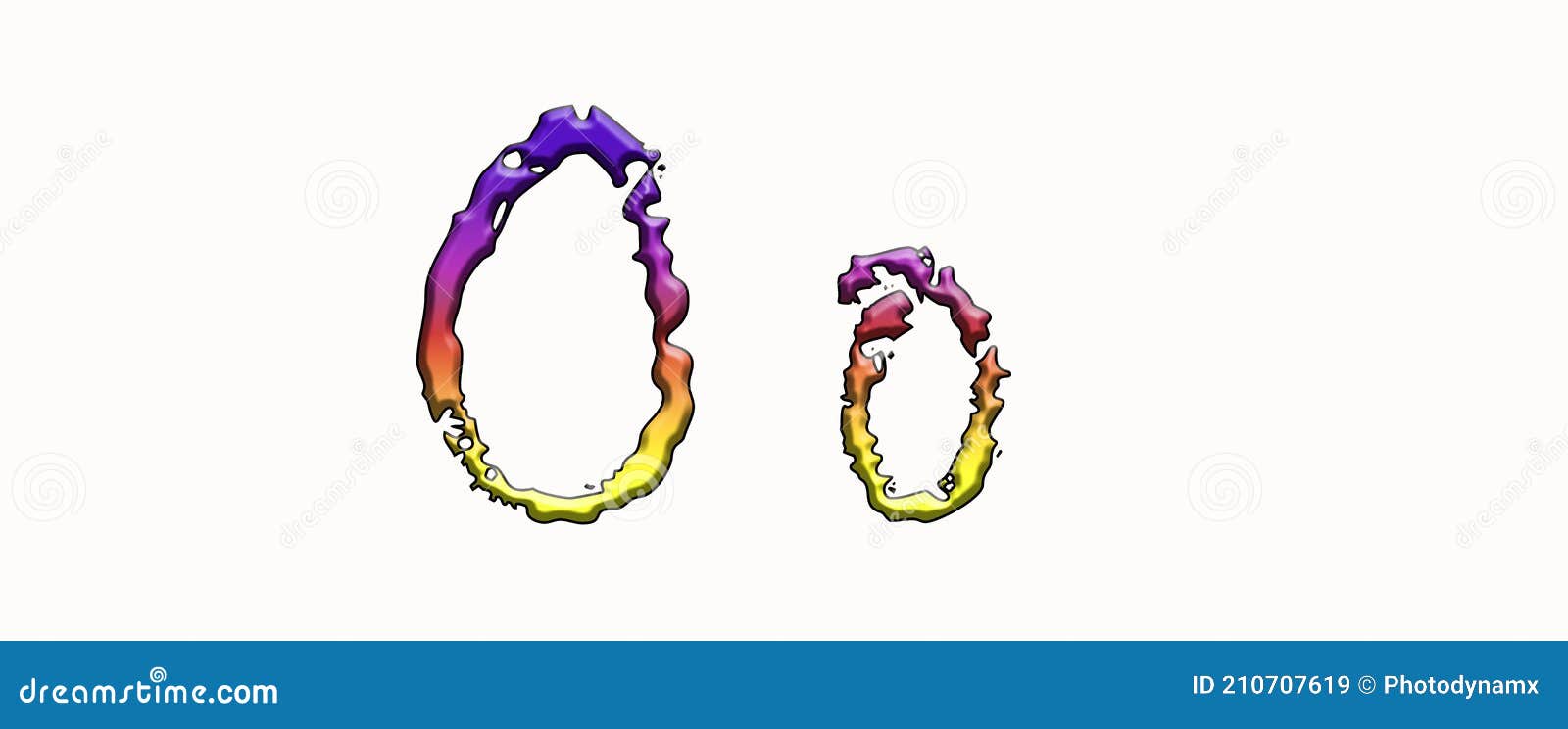 Chalky Font Fonts Gradient Sans Serif Alphabet Letters Calligraphy Letter Typeface Typography