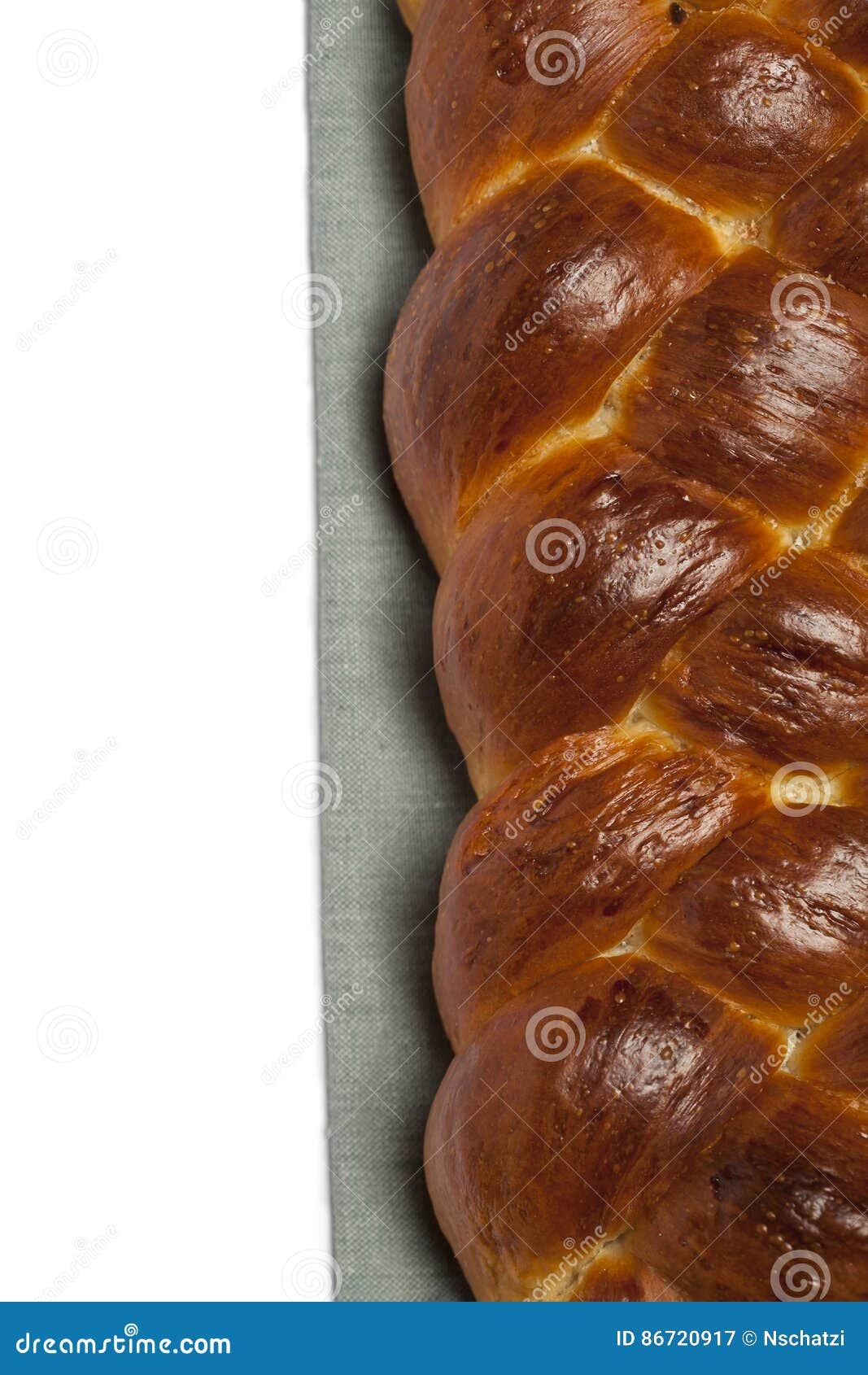 Challah bread stock image. Image of shabbat, copy, challah - 86720917