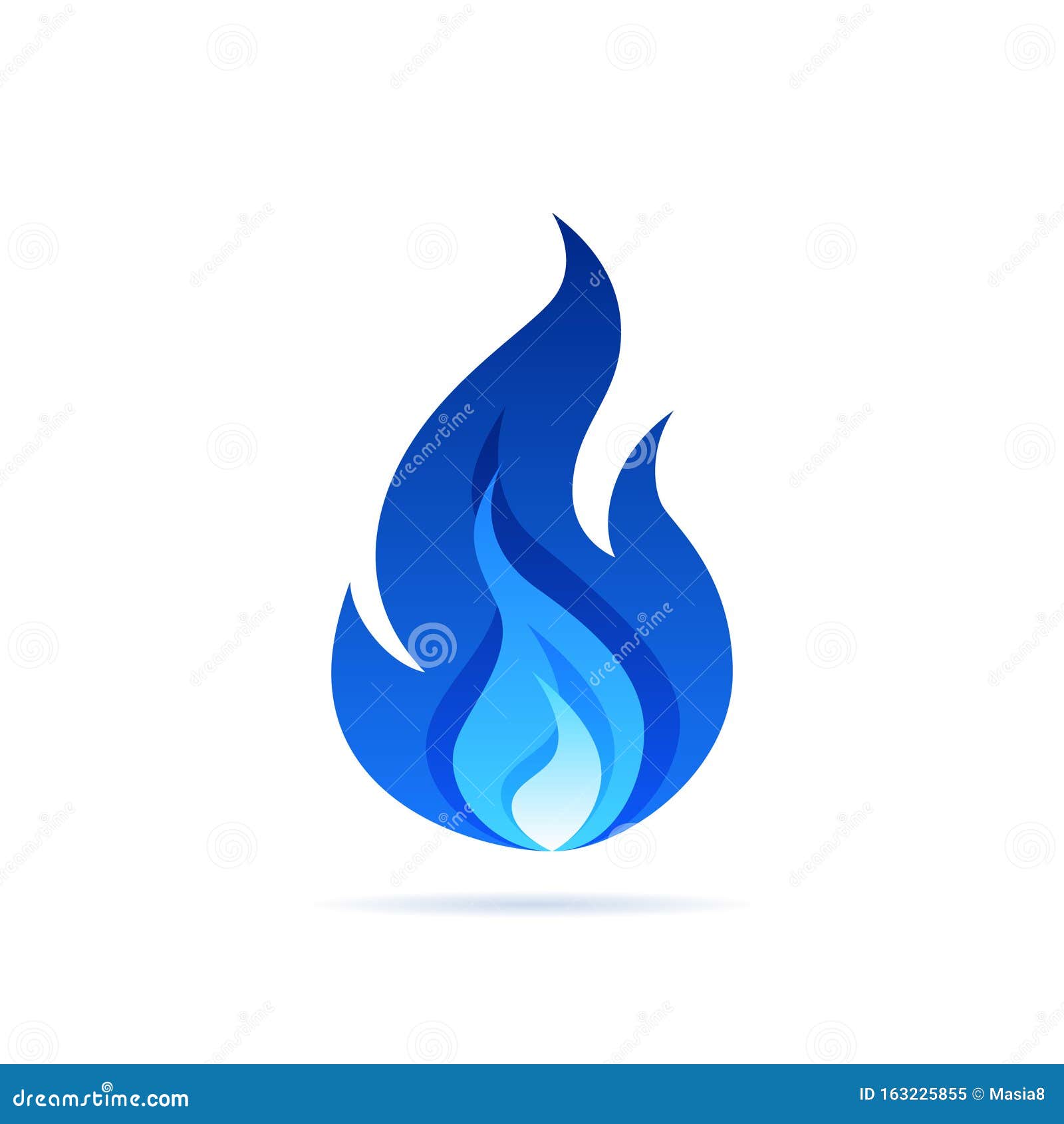 Design De Ilustração Vetorial De Gás De Fogo Azul Decorativo Músculo Quente  Vetor PNG , Decorativo, Músculo, Caloroso Imagem PNG e Vetor Para Download  Gratuito