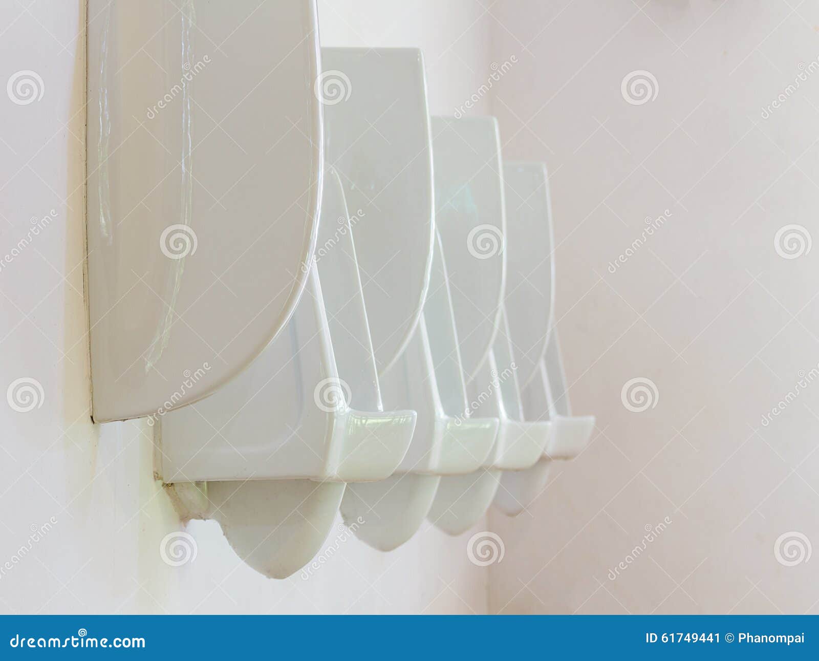Chamber pot in toilet stock image. Image of utility, home 61749441