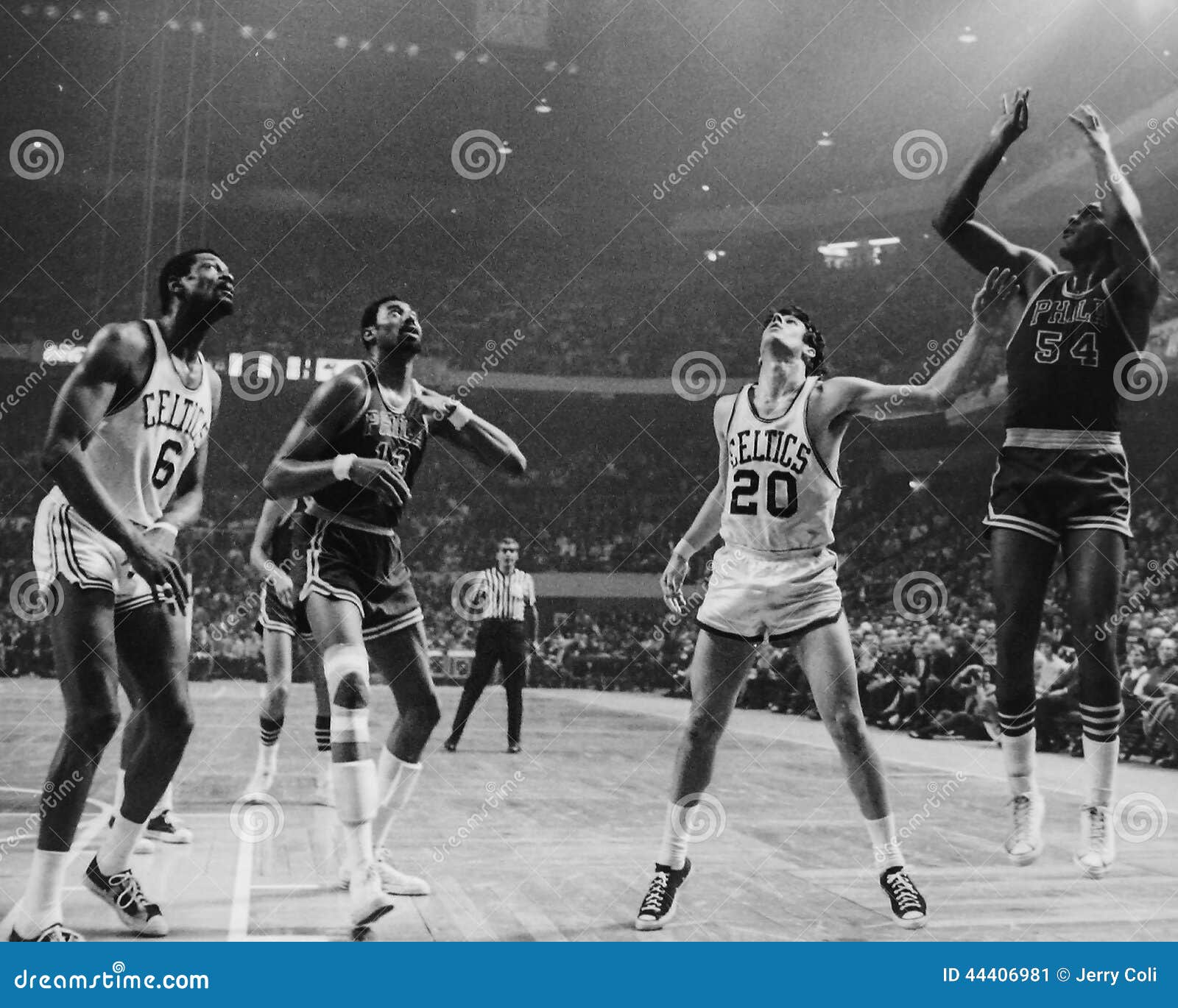 Vintage Boston Celtics Legend Champions Playoff Basketball Men