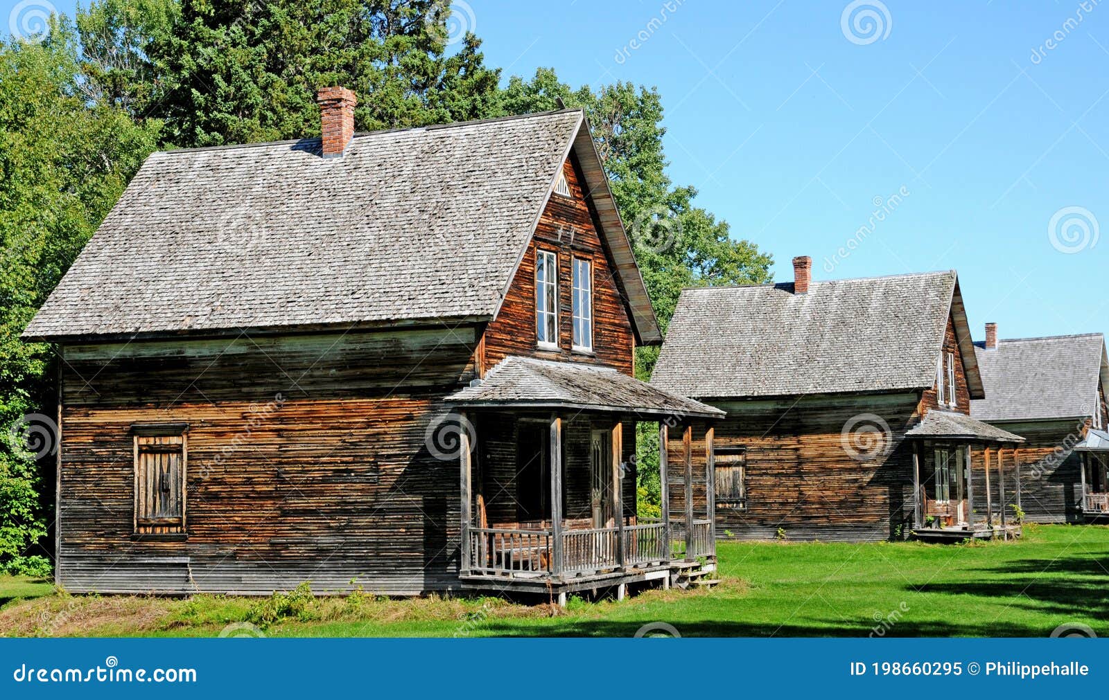 Chambord, Quebec; Canada June 25 2018 Val Jalbert Editorial Image