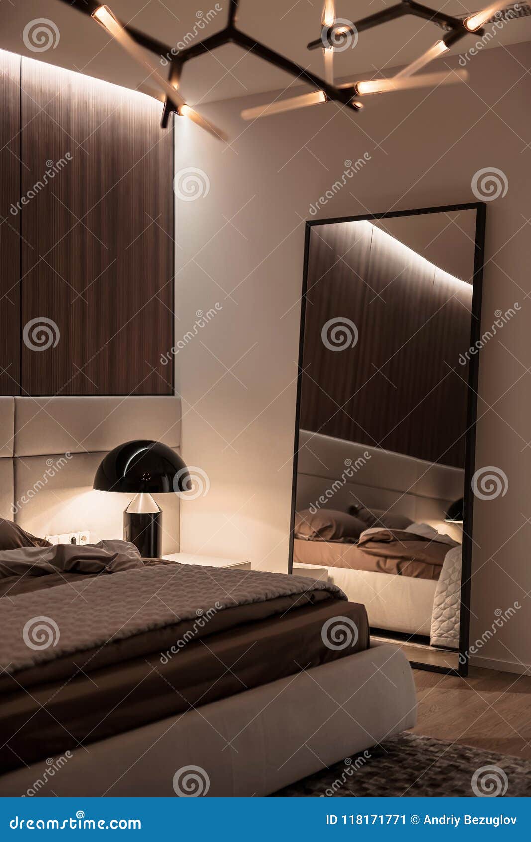47+ Chambre Type Moderne Images