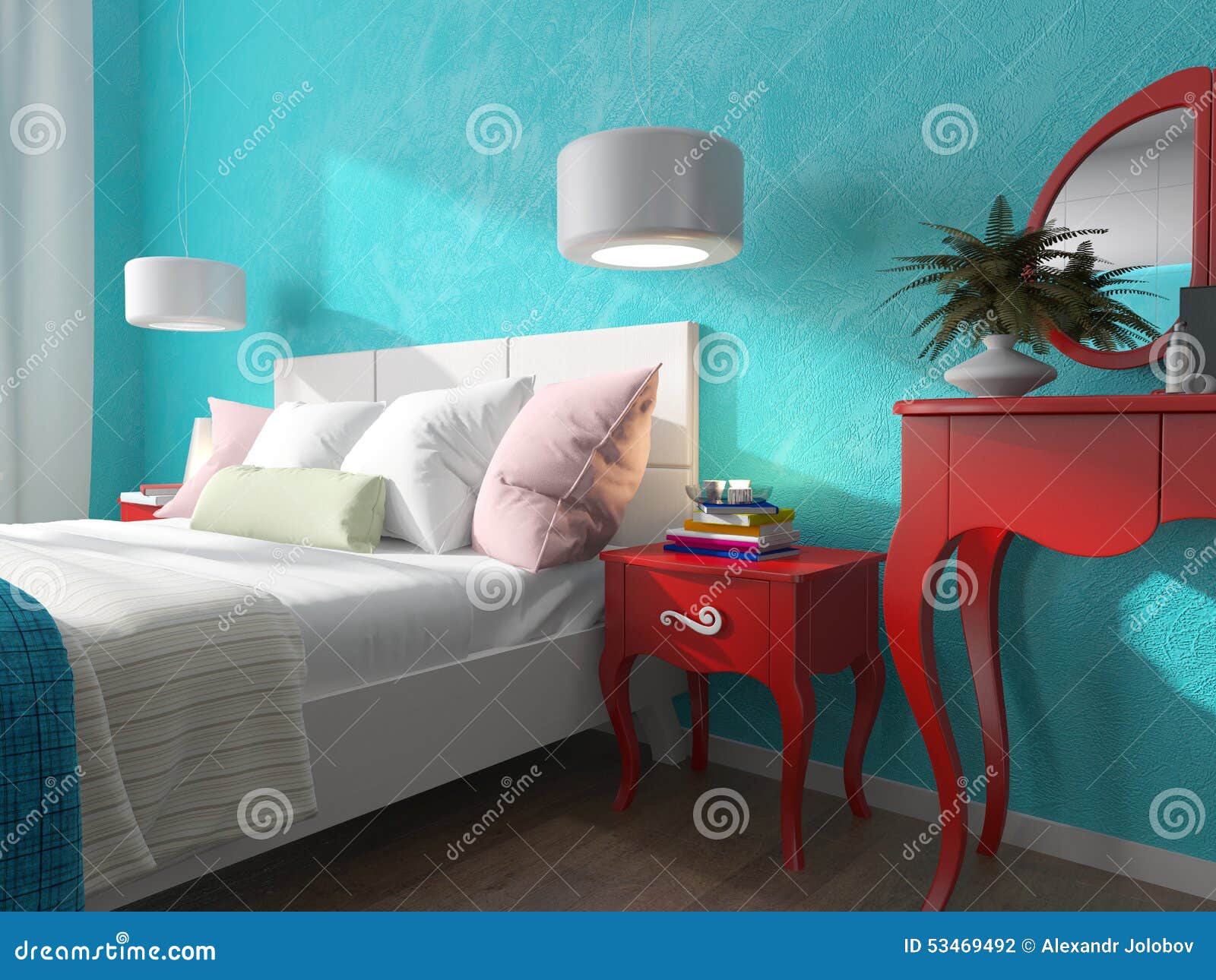 Intérieur antique blanc et jaune de salle de bains photo stock ...