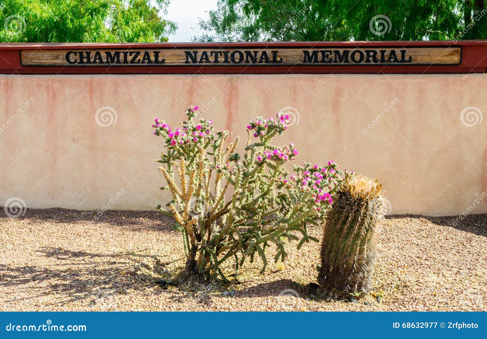 chamizal national memorial