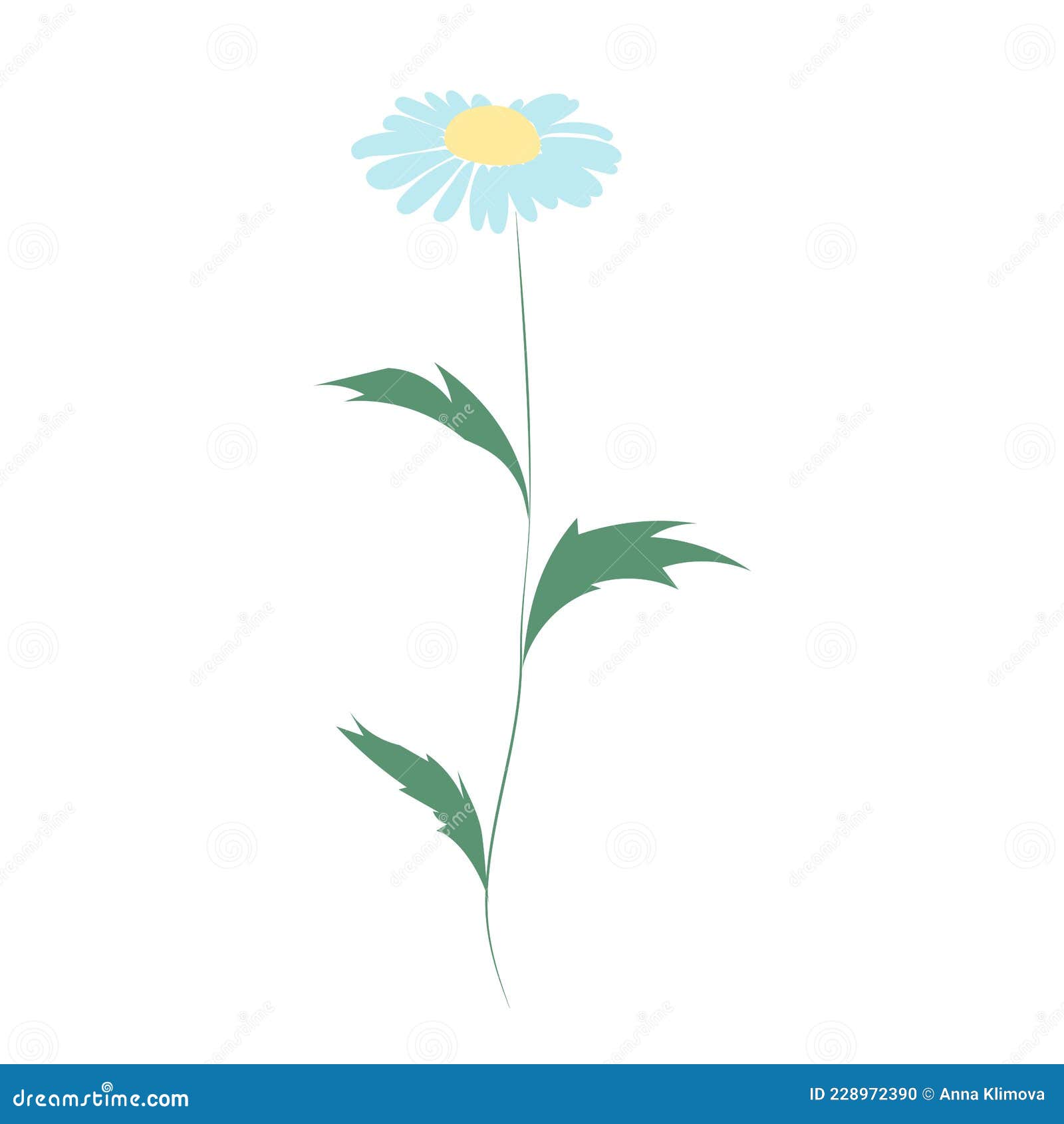  45 Best Chamomile Flower Tattoo Designs  Meaning and Ideas