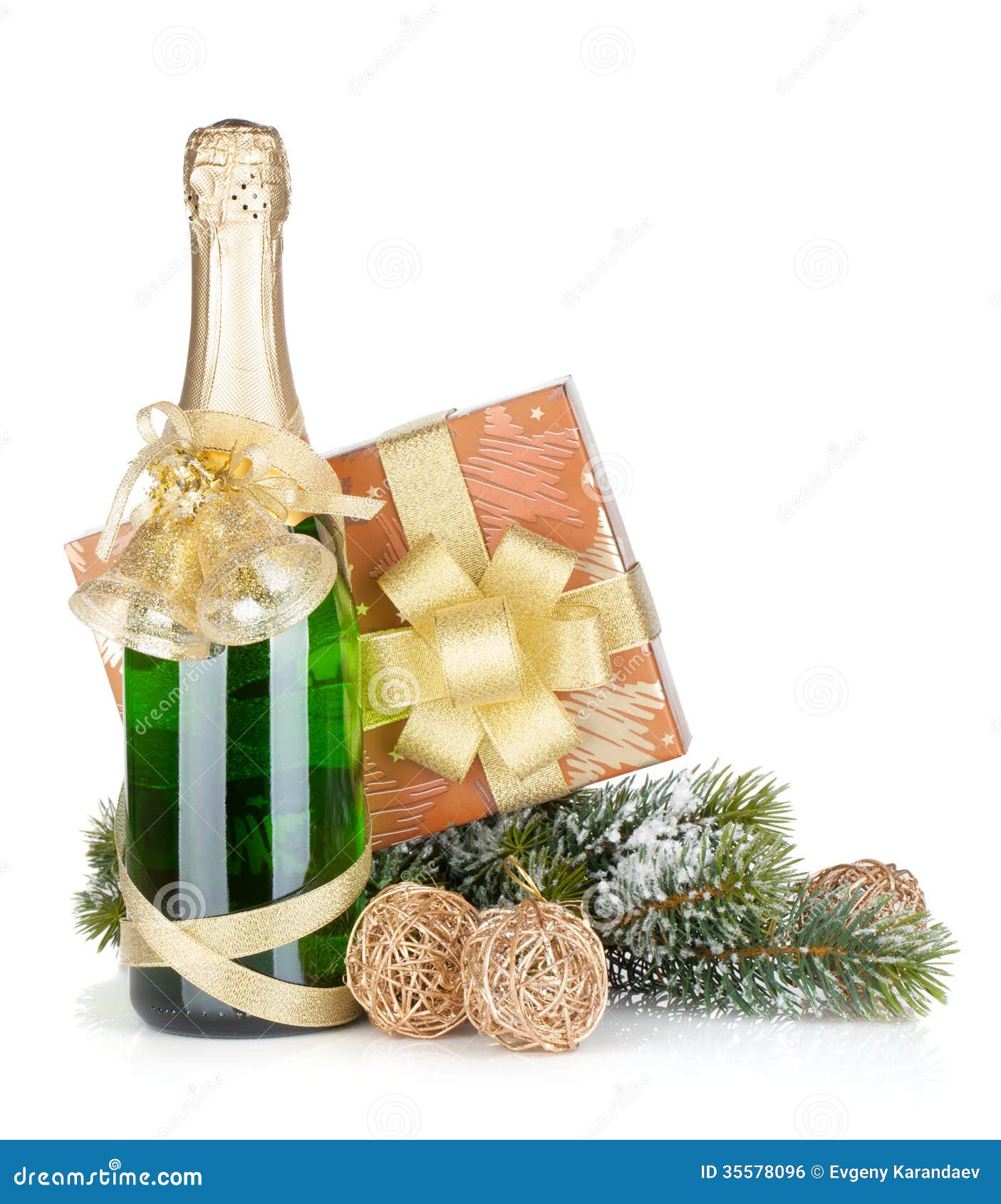 Champange Christmas Ideas / Christmas Champagne Royalty Free Stock ...